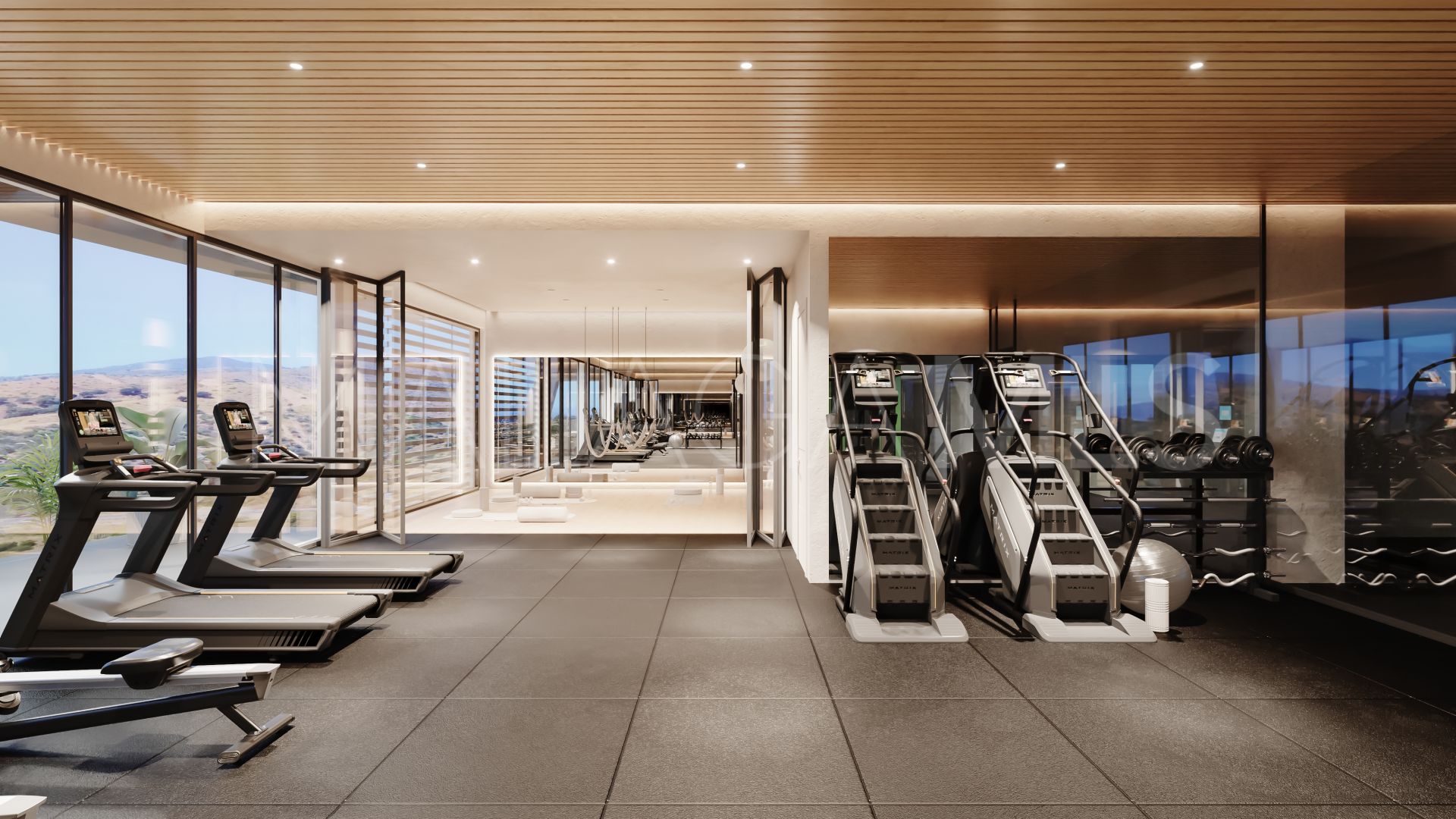 For sale 3 bedrooms town house in Elviria Hills