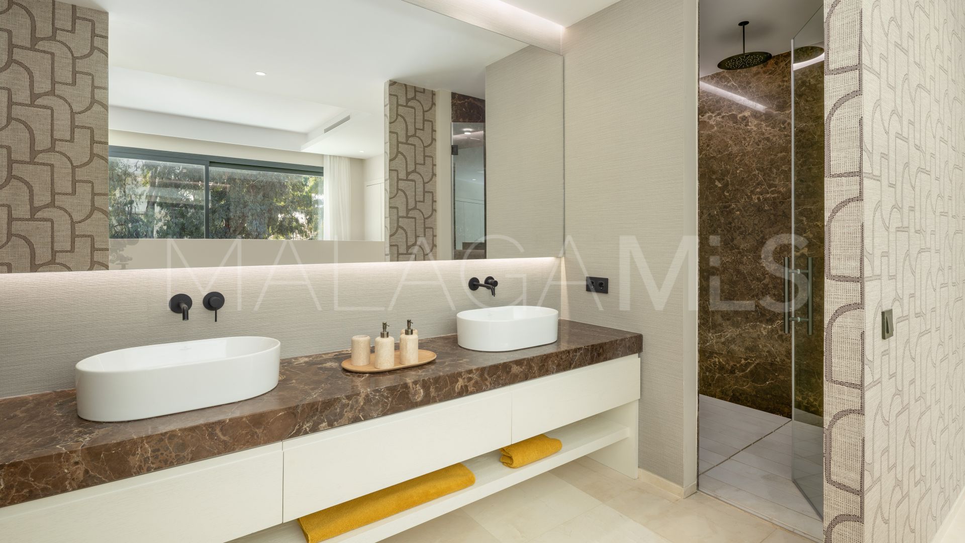 La Cerquilla, villa with 5 bedrooms for sale