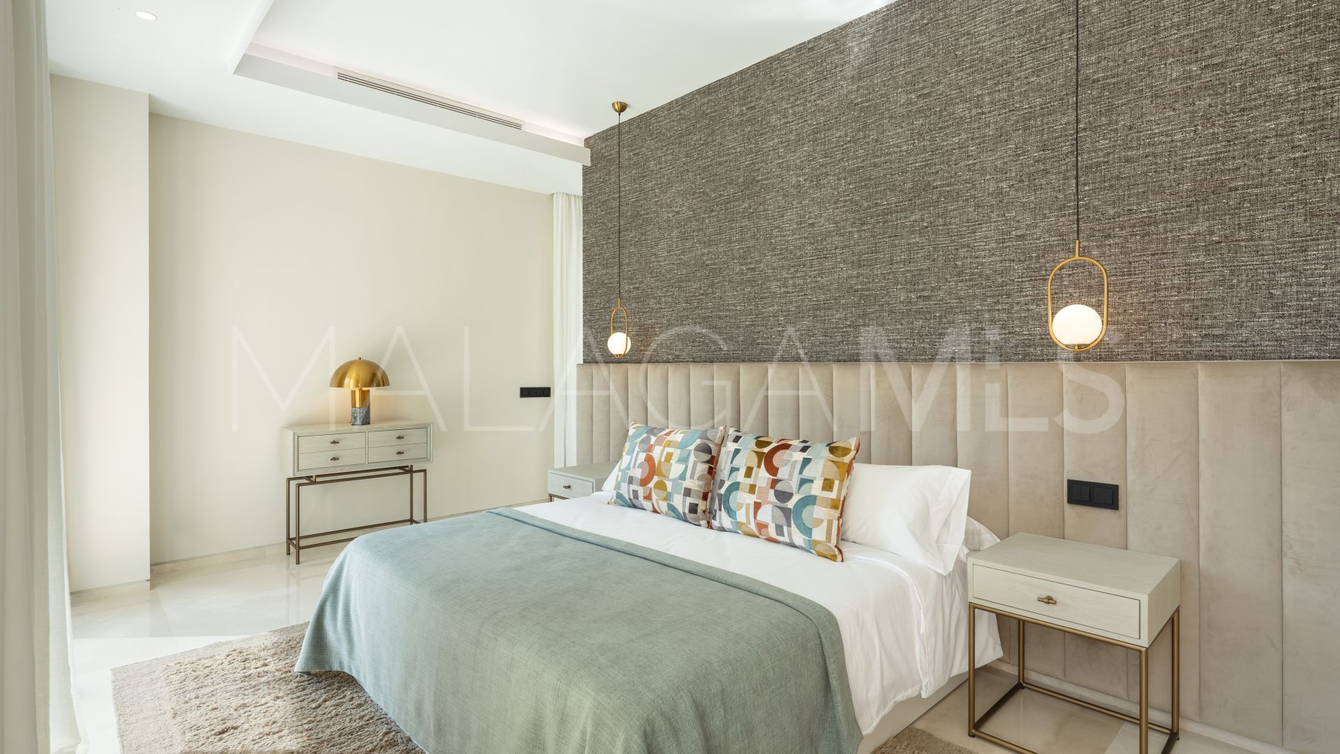 La Cerquilla, villa with 5 bedrooms for sale