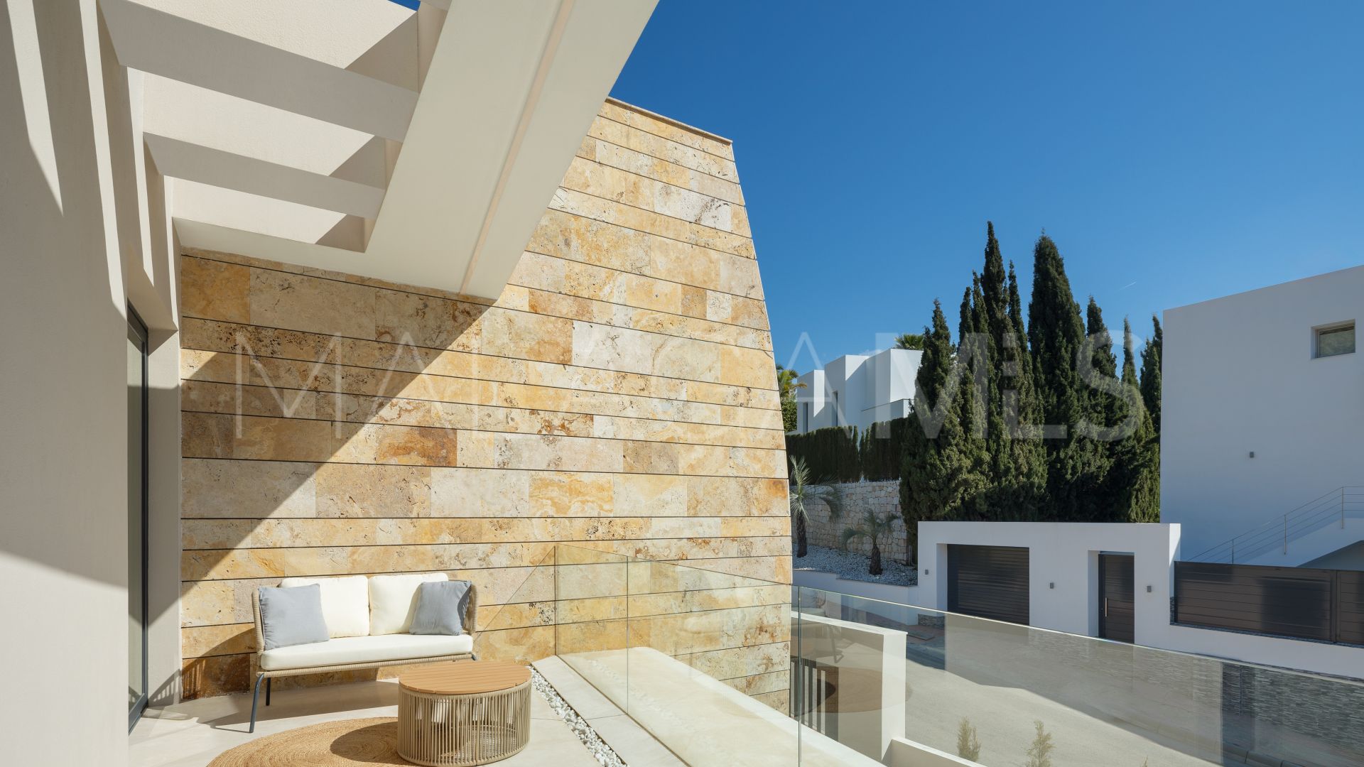 La Cerquilla, villa with 5 bedrooms for sale