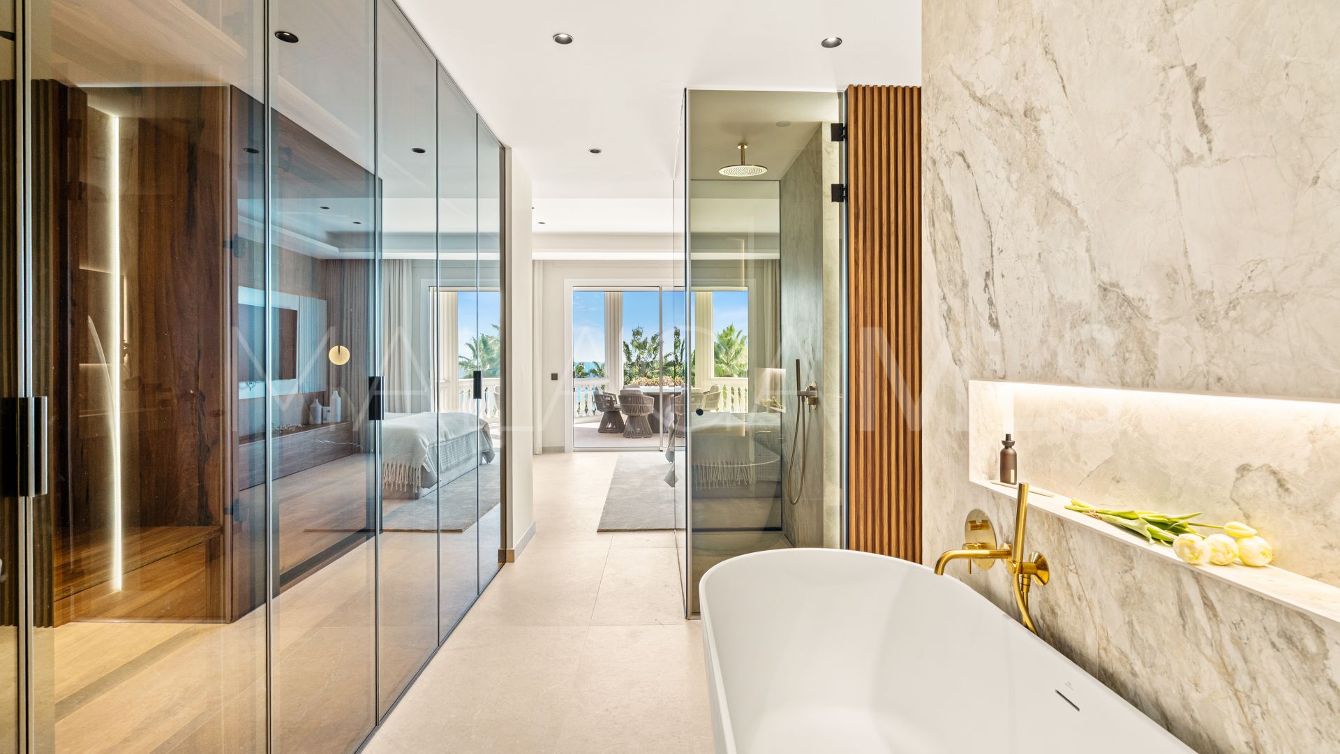 Wohnung for sale in Las Dunas Park