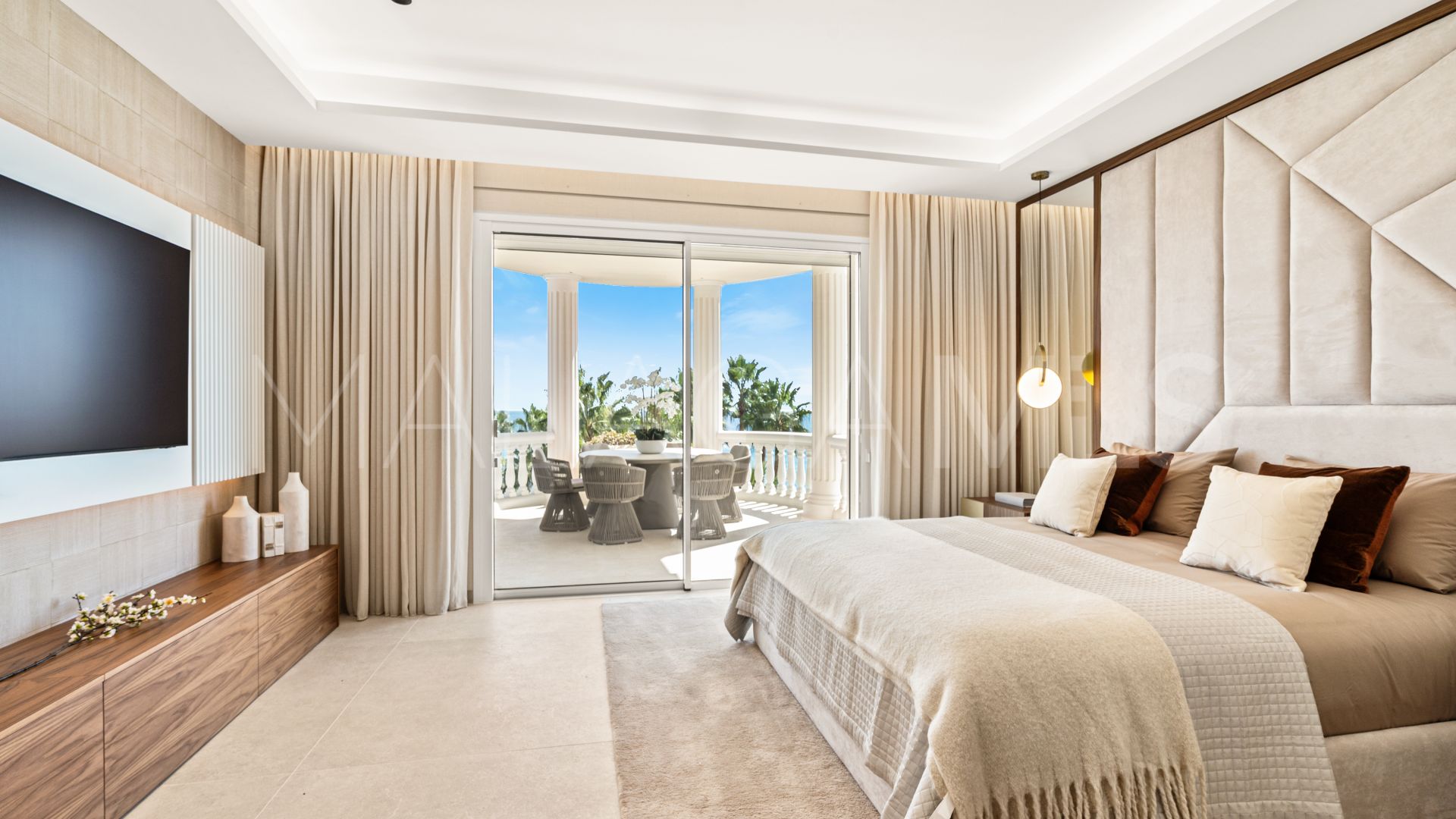 Wohnung for sale in Las Dunas Park