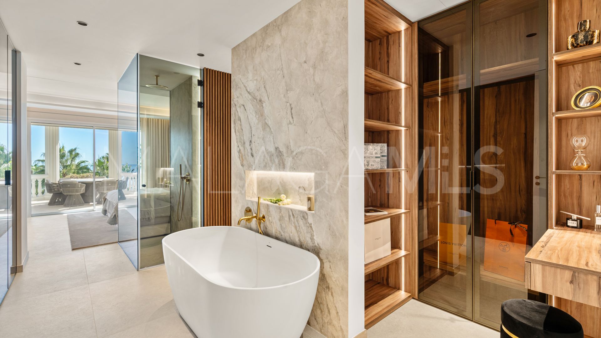 Wohnung for sale in Las Dunas Park