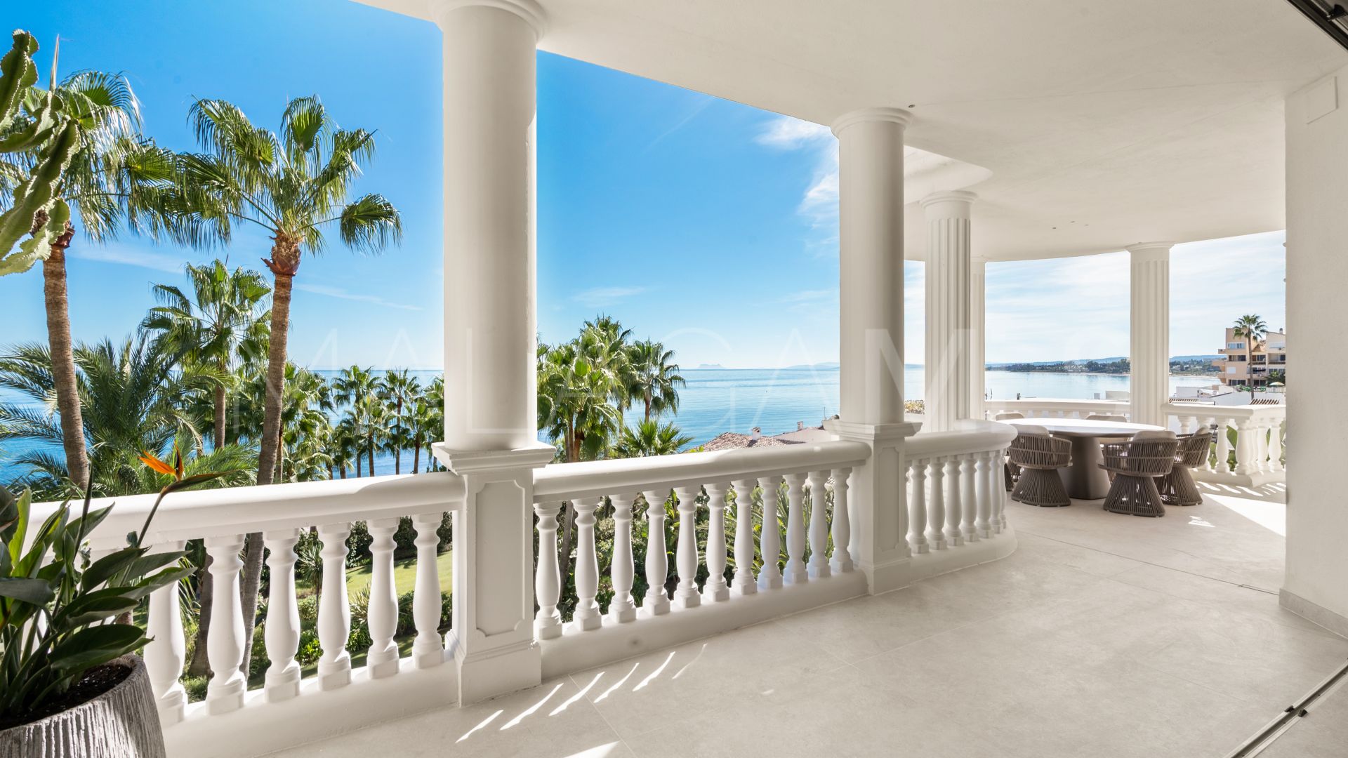 Wohnung for sale in Las Dunas Park