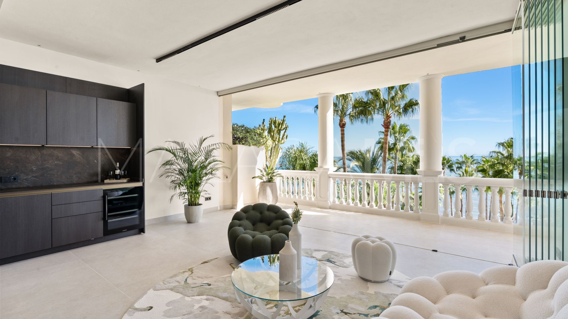 Wohnung for sale in Las Dunas Park