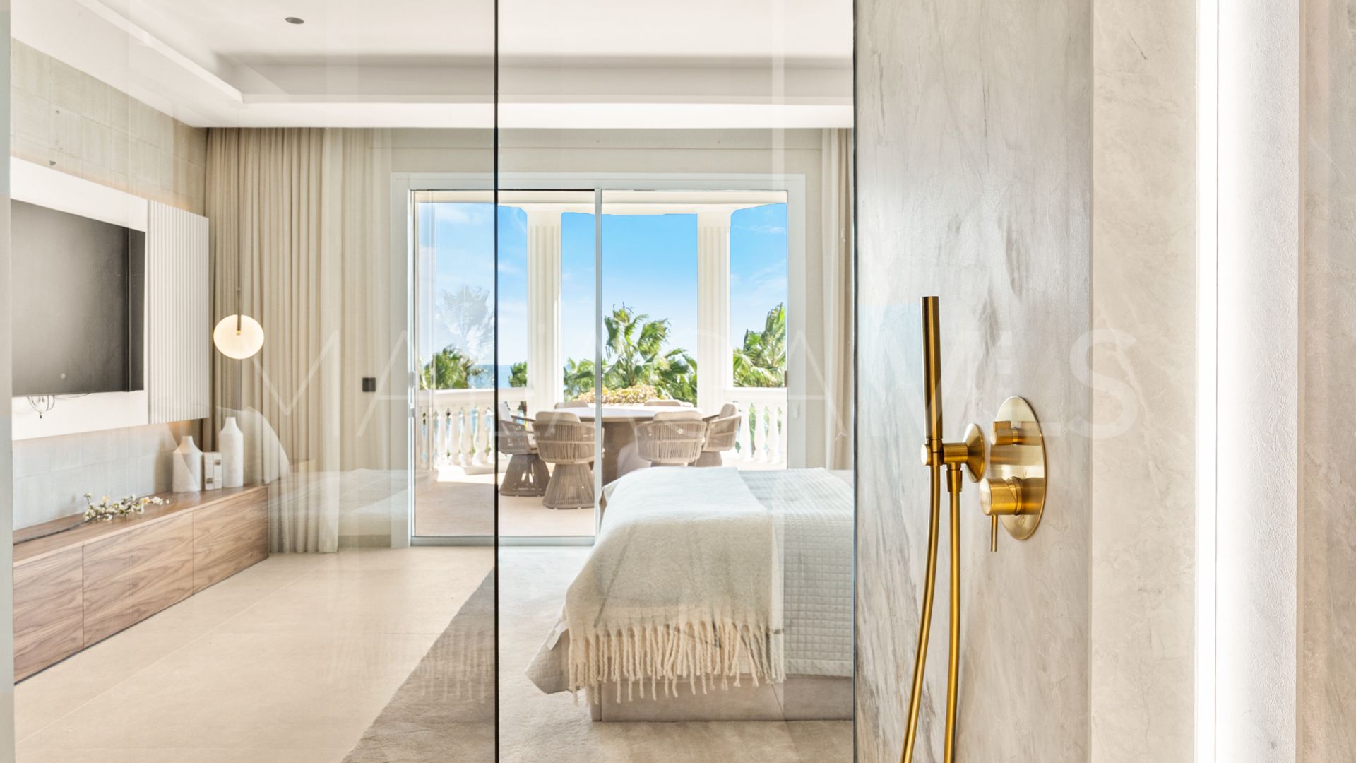 Wohnung for sale in Las Dunas Park