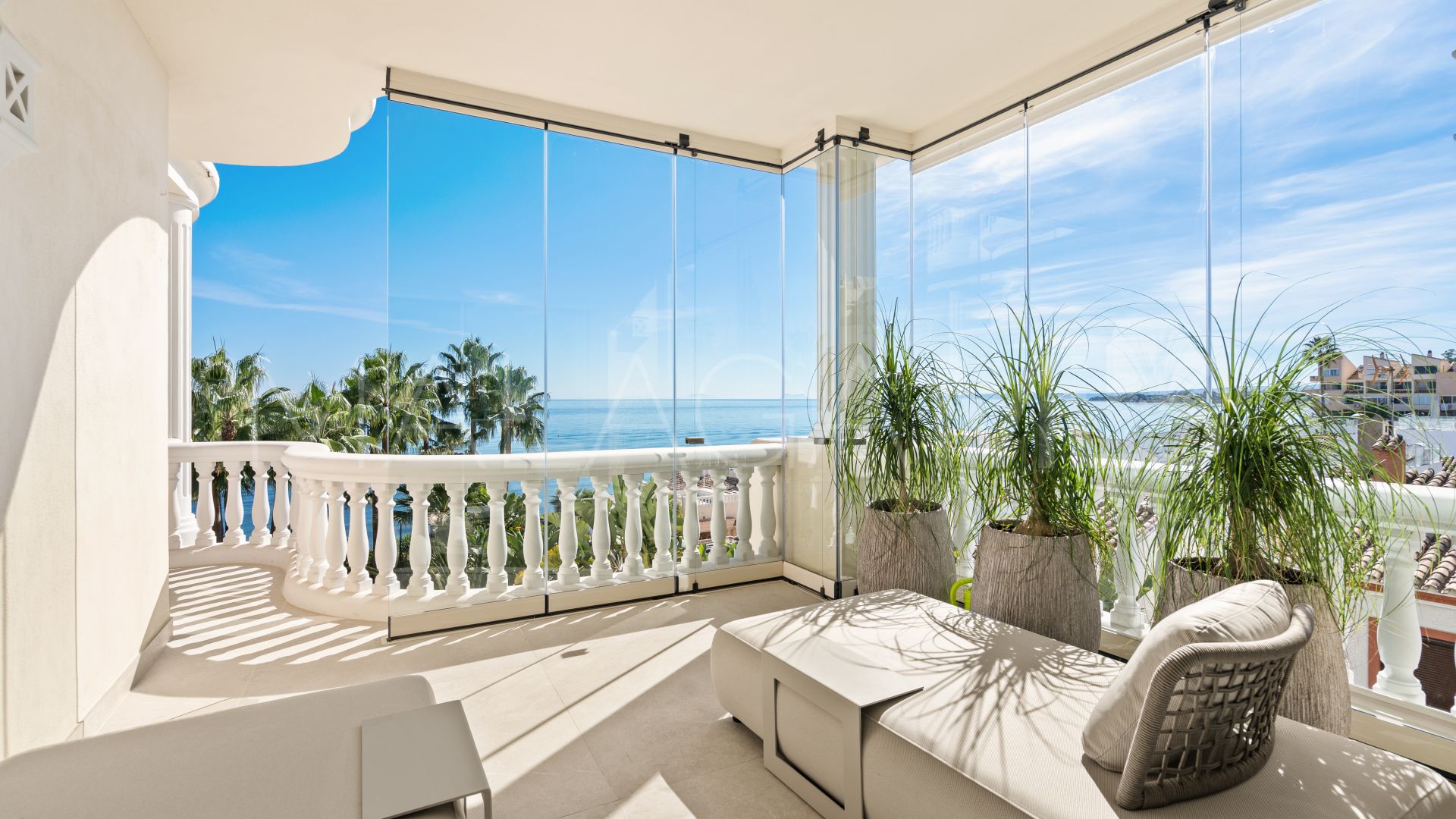 Wohnung for sale in Las Dunas Park