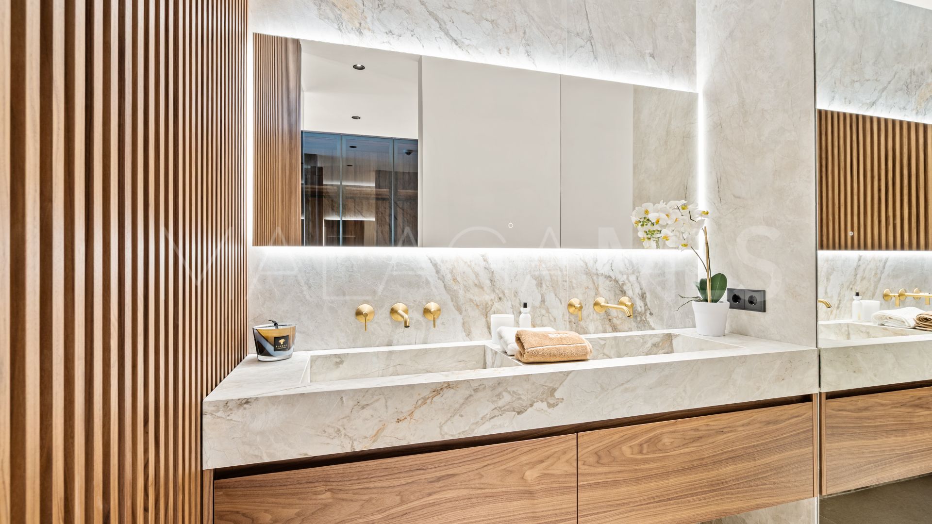 Wohnung for sale in Las Dunas Park