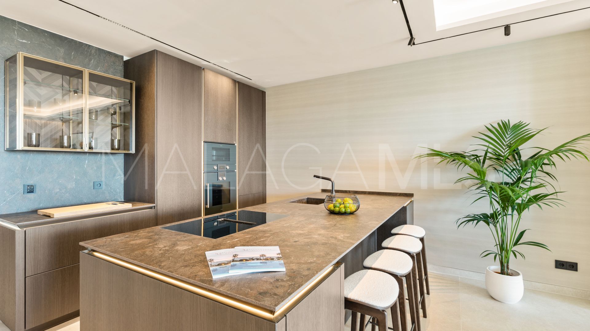 Wohnung for sale in Las Dunas Park