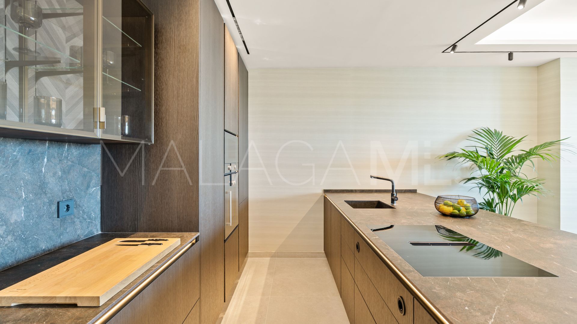 Wohnung for sale in Las Dunas Park