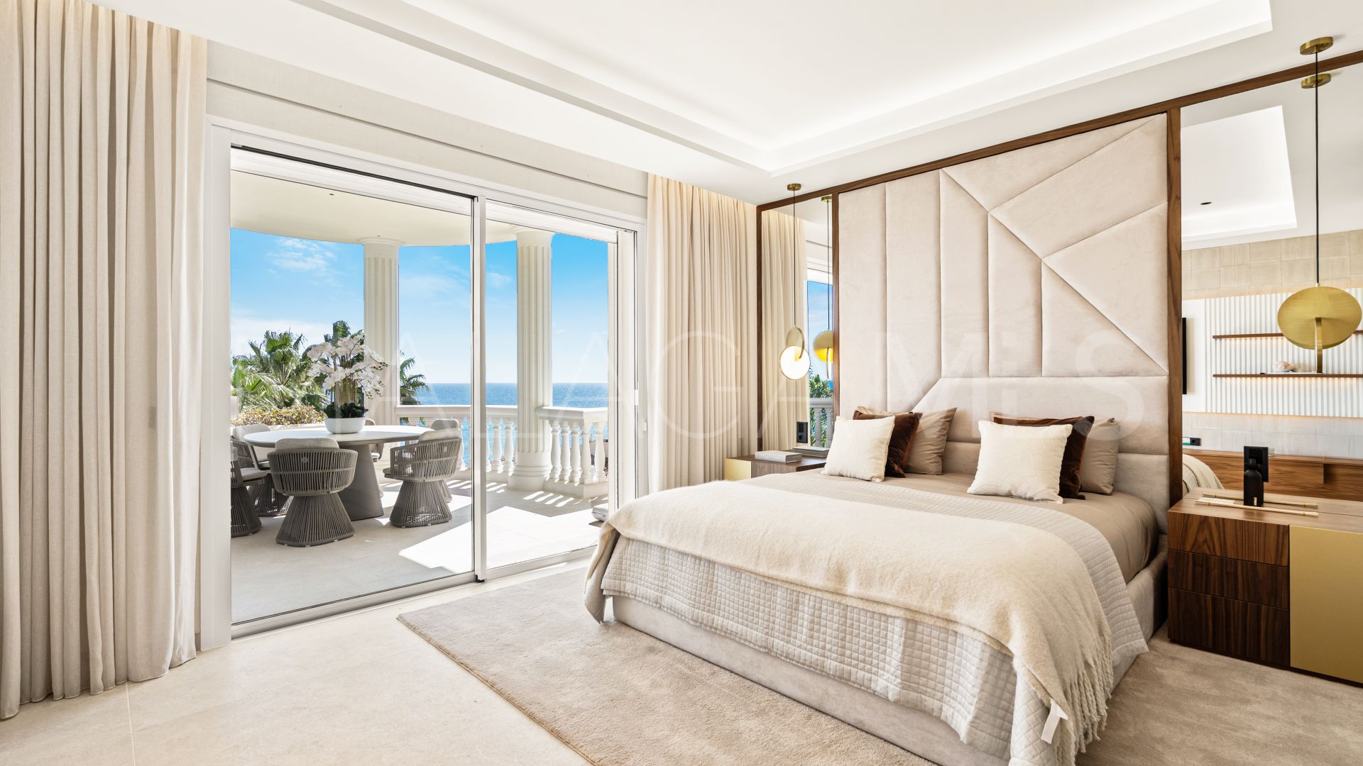 Wohnung for sale in Las Dunas Park