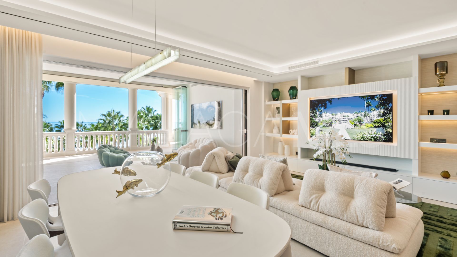 Wohnung for sale in Las Dunas Park