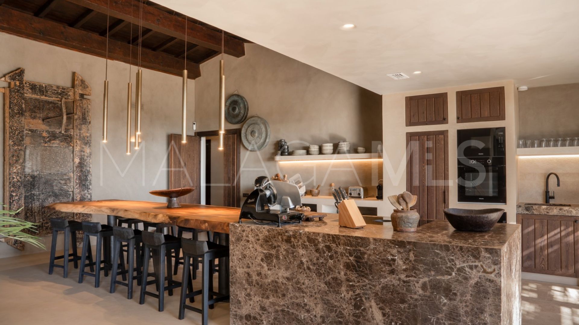 Selwo Hills, villa with 5 bedrooms for sale