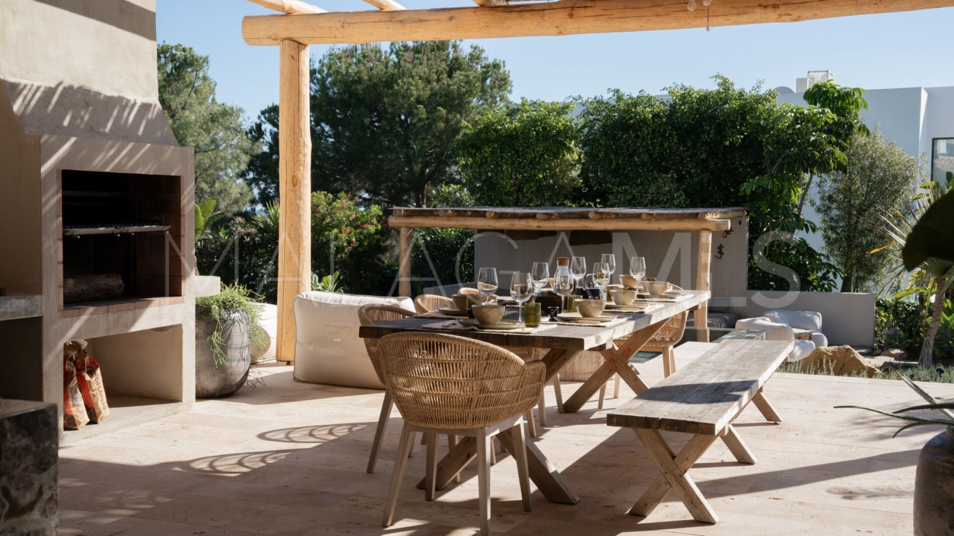 Selwo Hills, villa with 5 bedrooms for sale