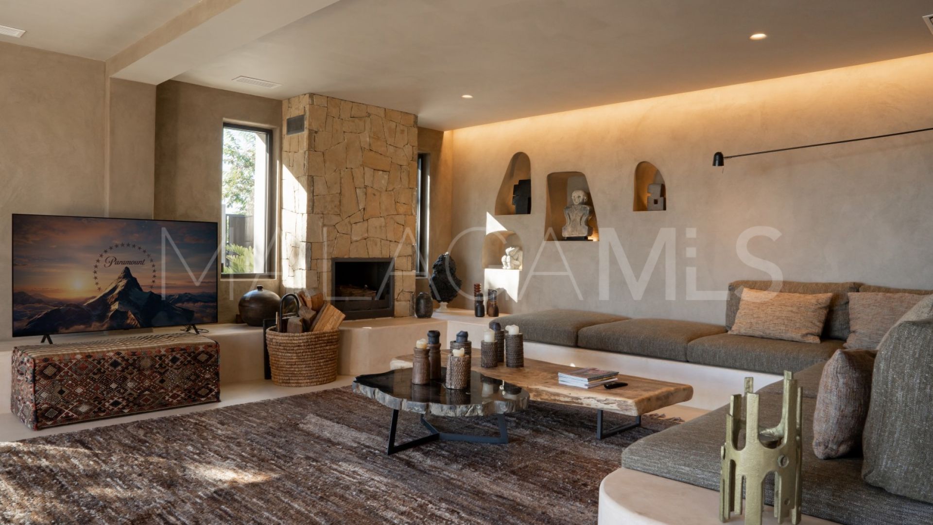 Selwo Hills, villa with 5 bedrooms for sale