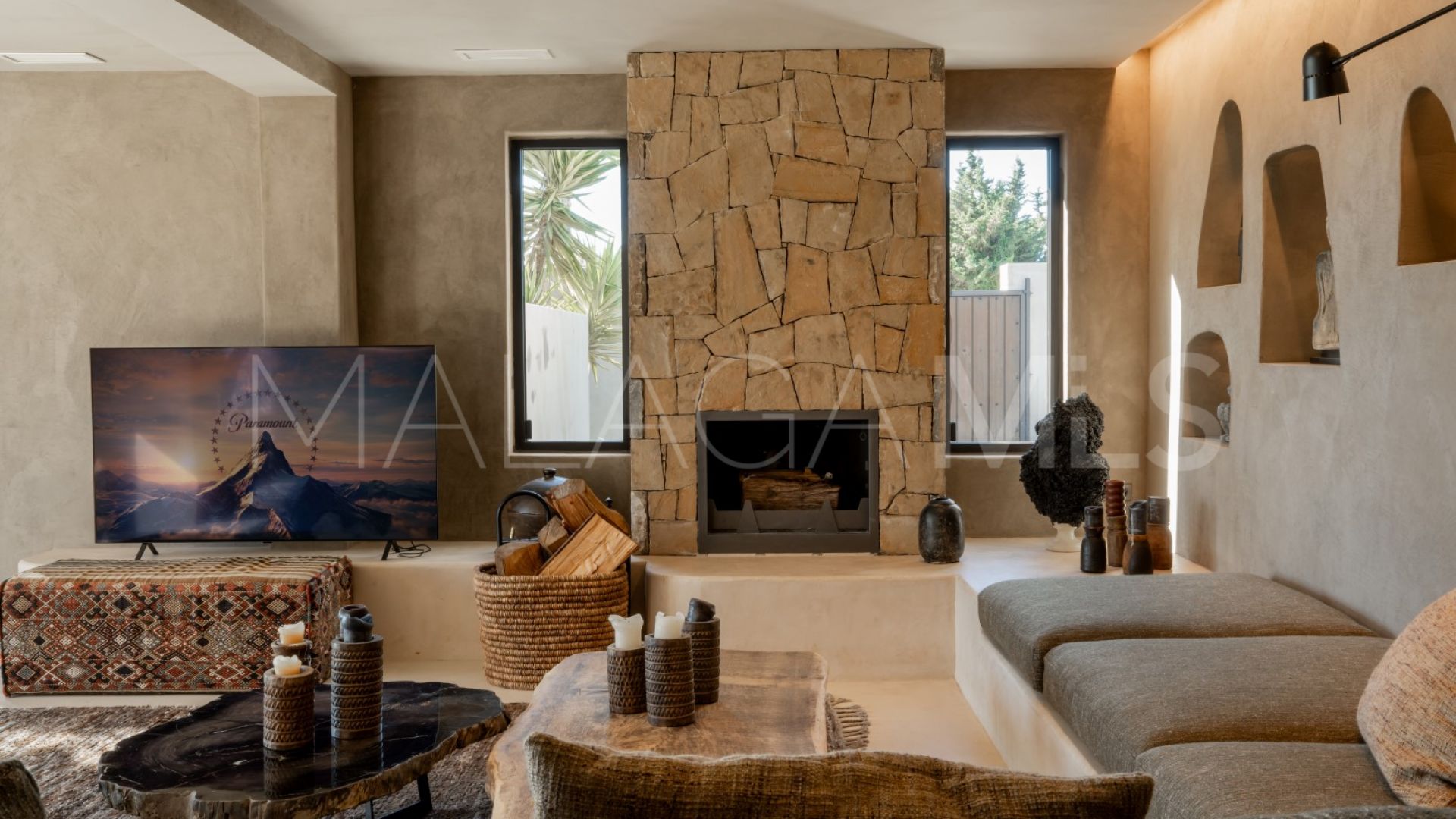 Selwo Hills, villa with 5 bedrooms for sale