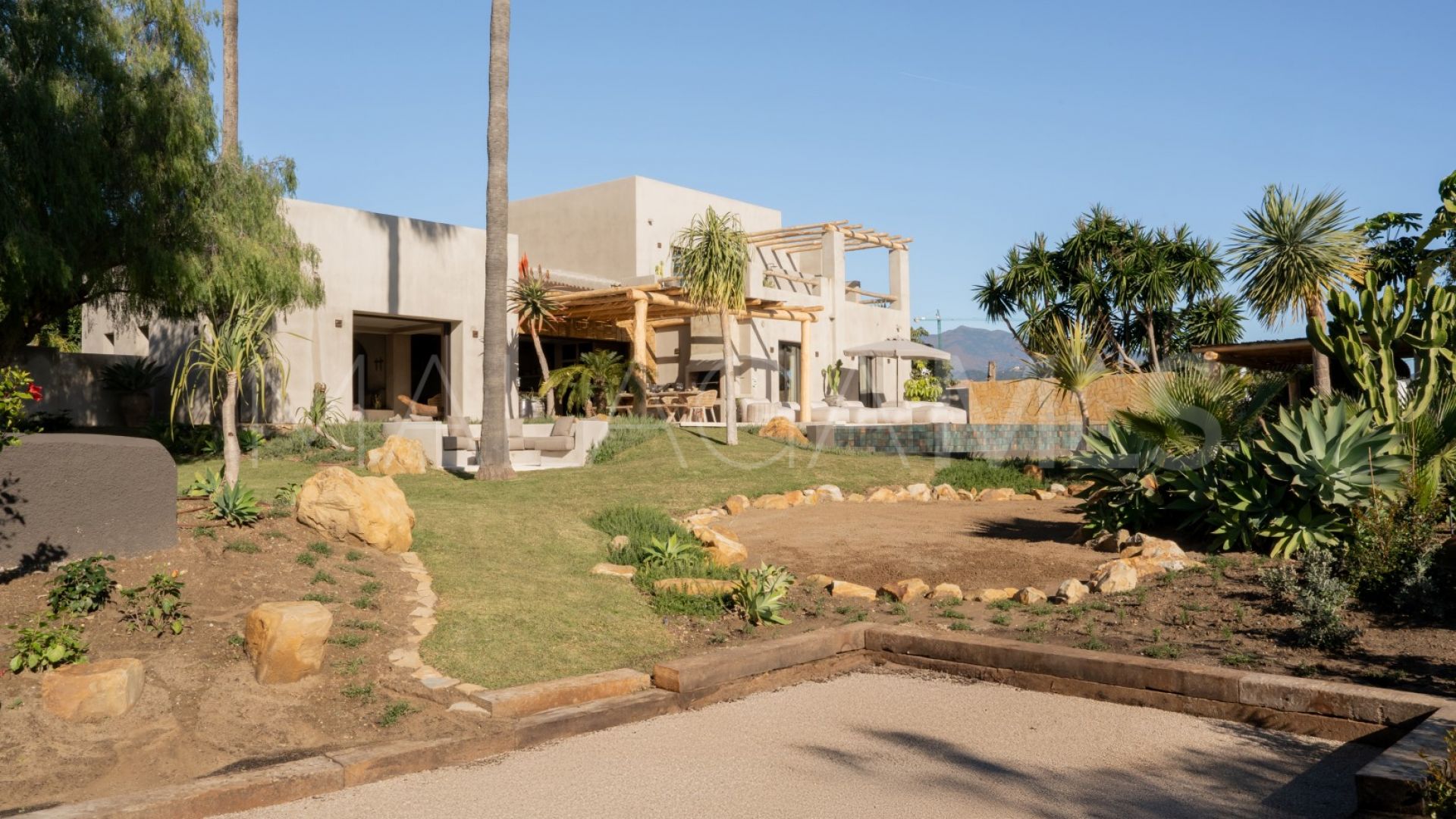 Selwo Hills, villa with 5 bedrooms for sale