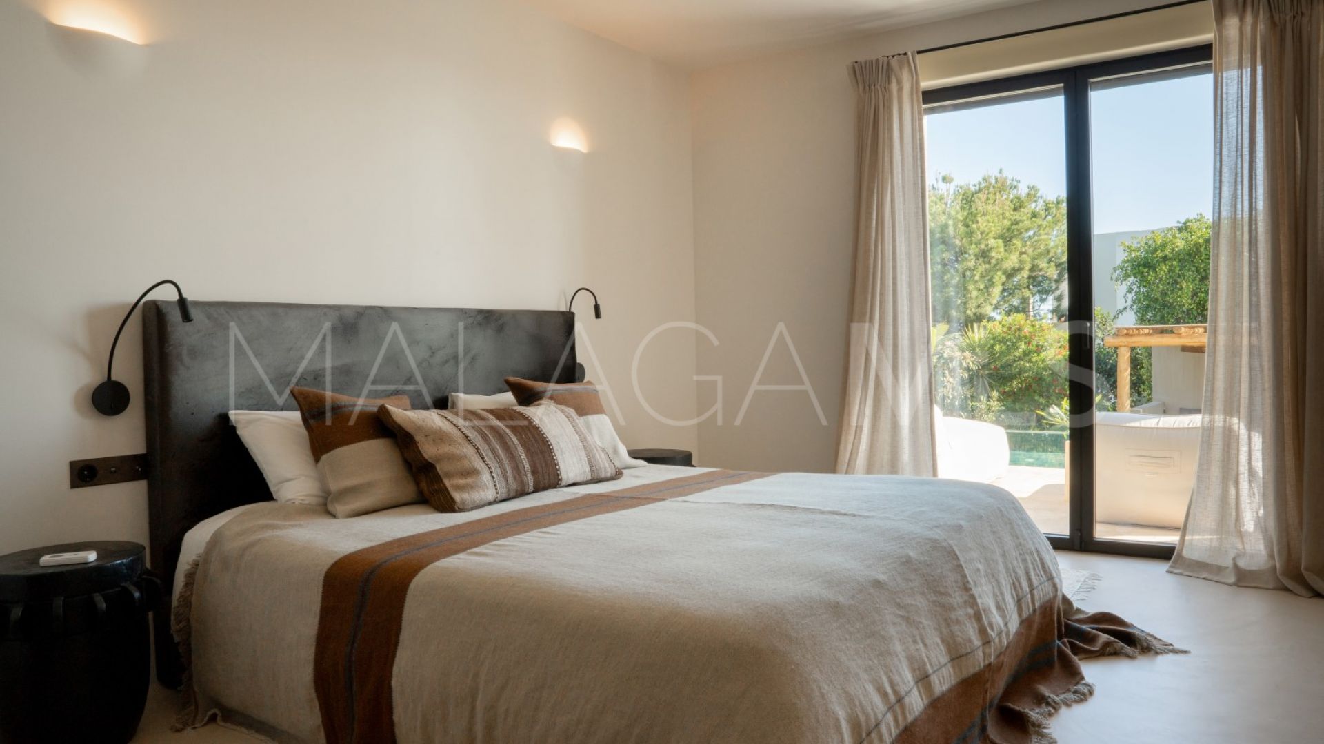 Selwo Hills, villa with 5 bedrooms for sale