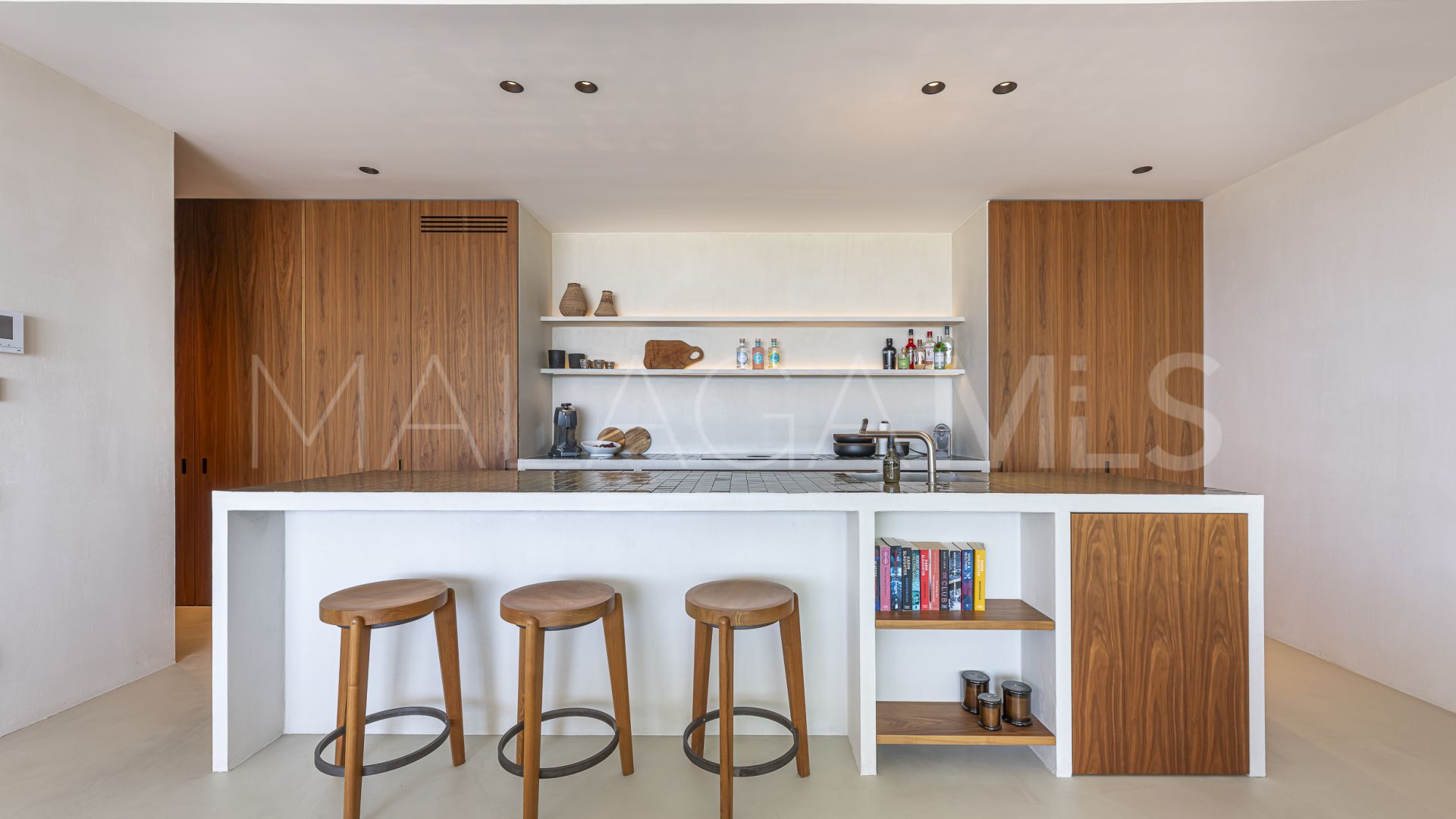 Apartamento a la venta in Byu Hills