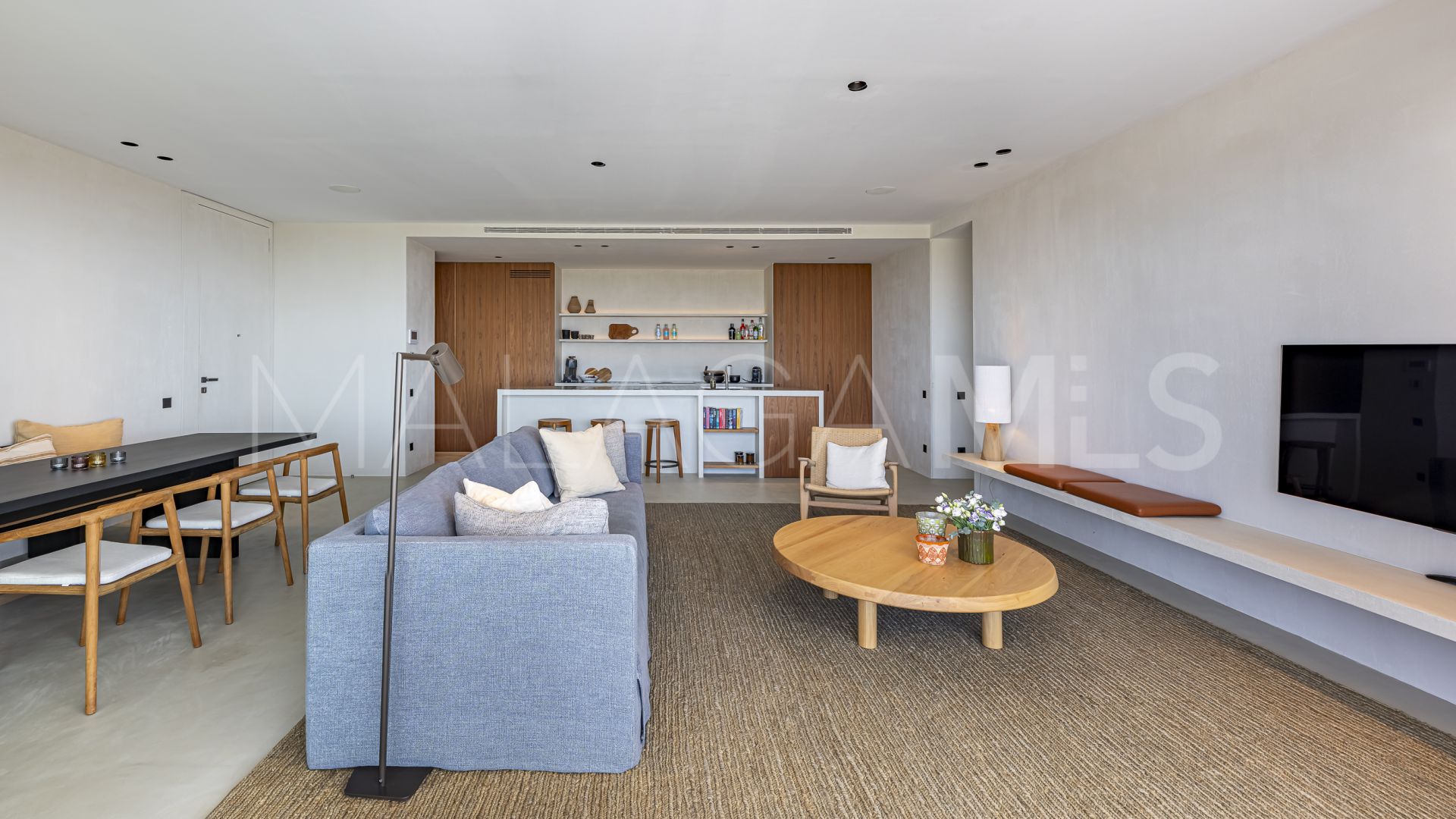 Apartamento a la venta in Byu Hills