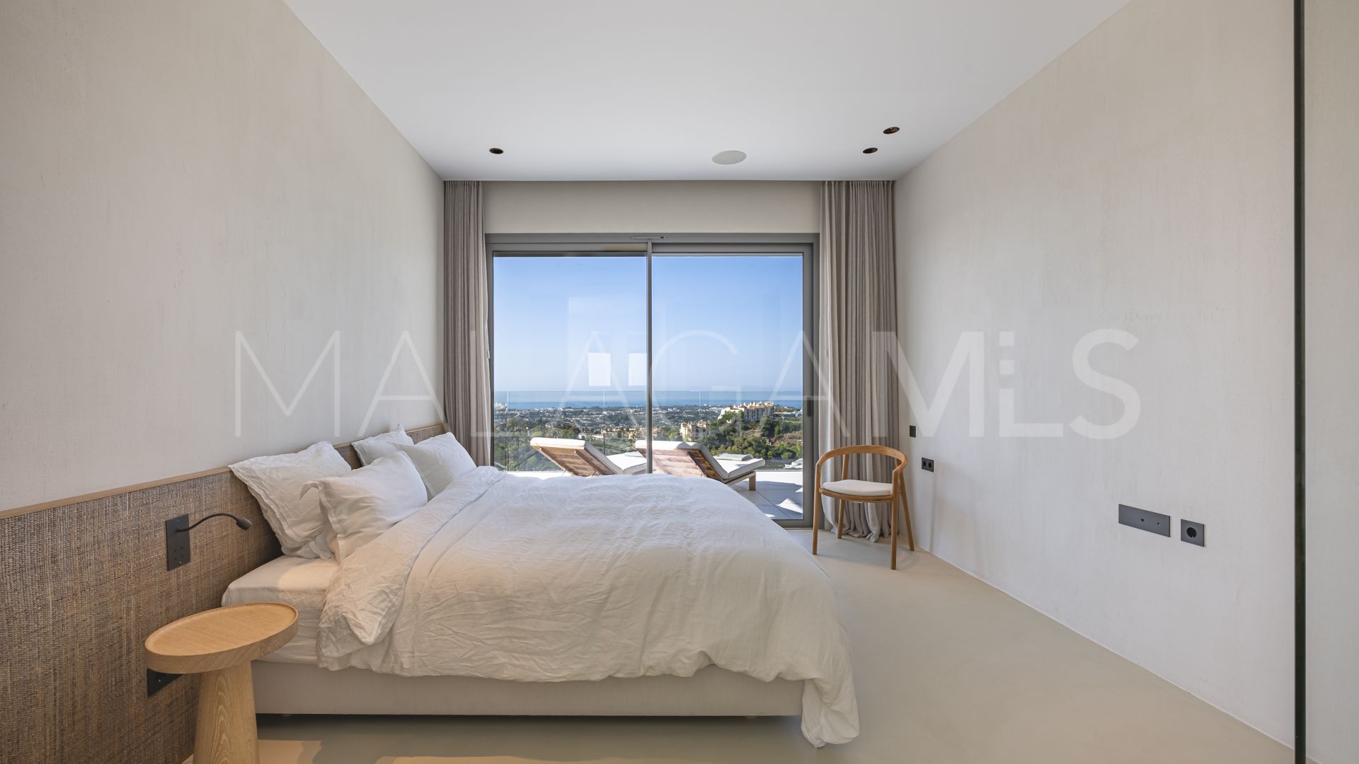 Apartamento a la venta in Byu Hills