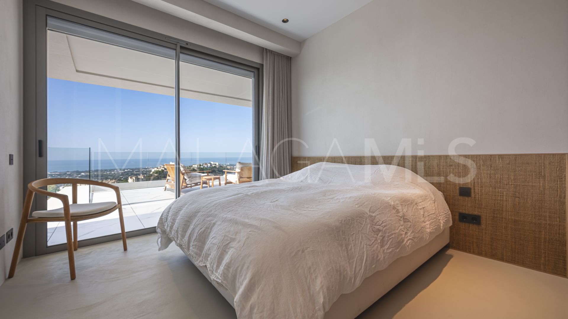 Apartamento a la venta in Byu Hills