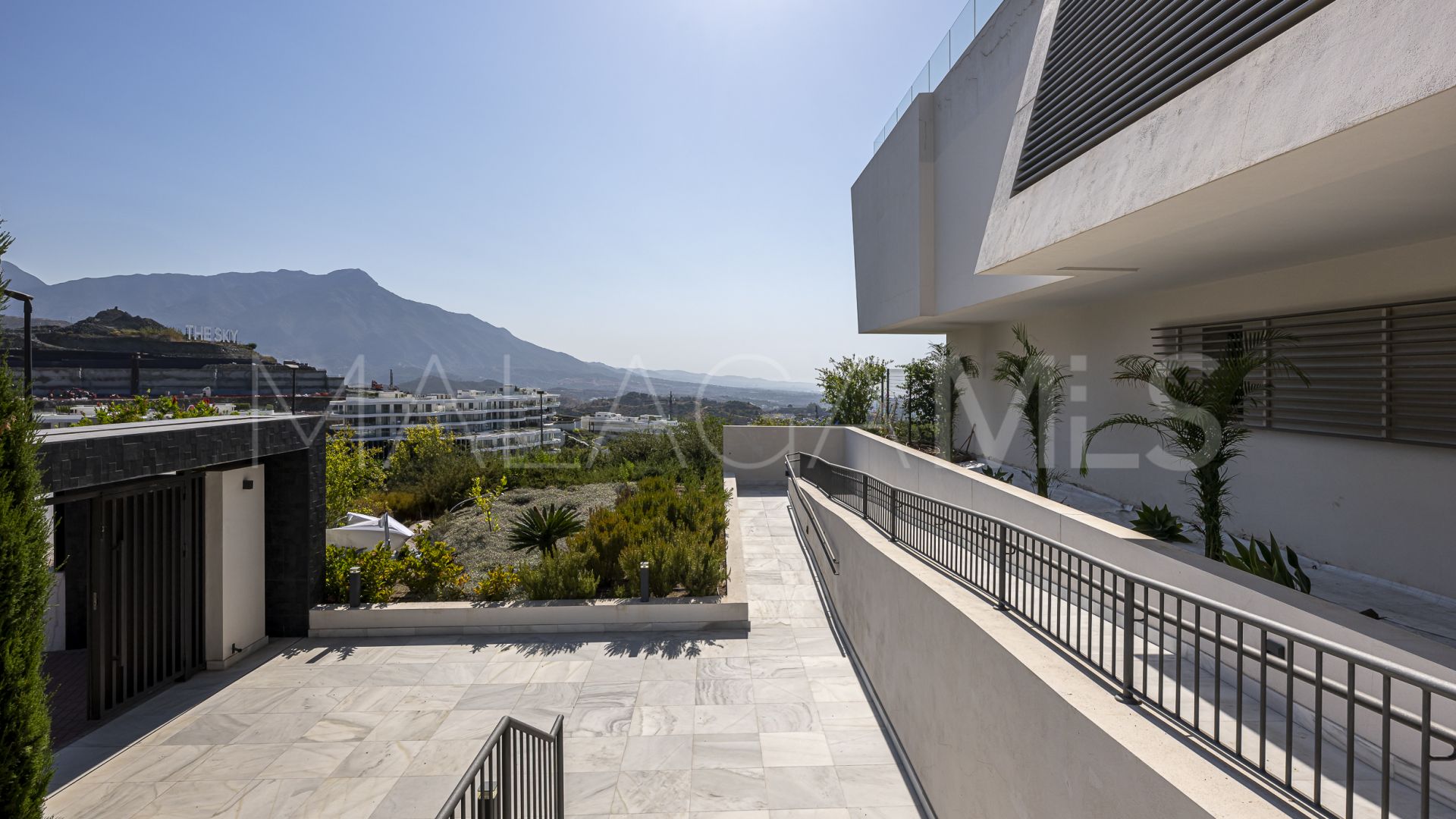 Apartamento a la venta in Byu Hills