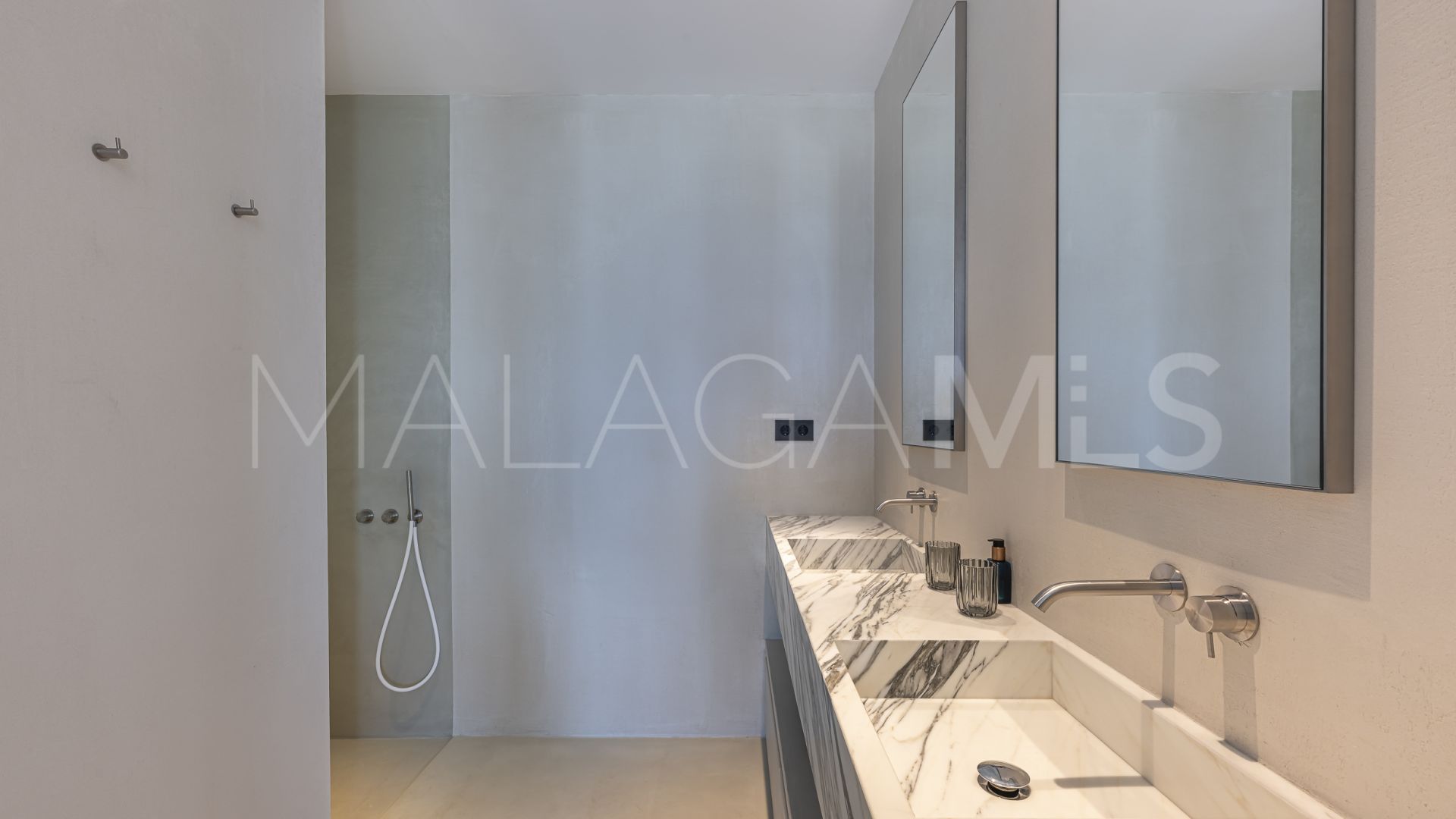 Apartamento a la venta in Byu Hills