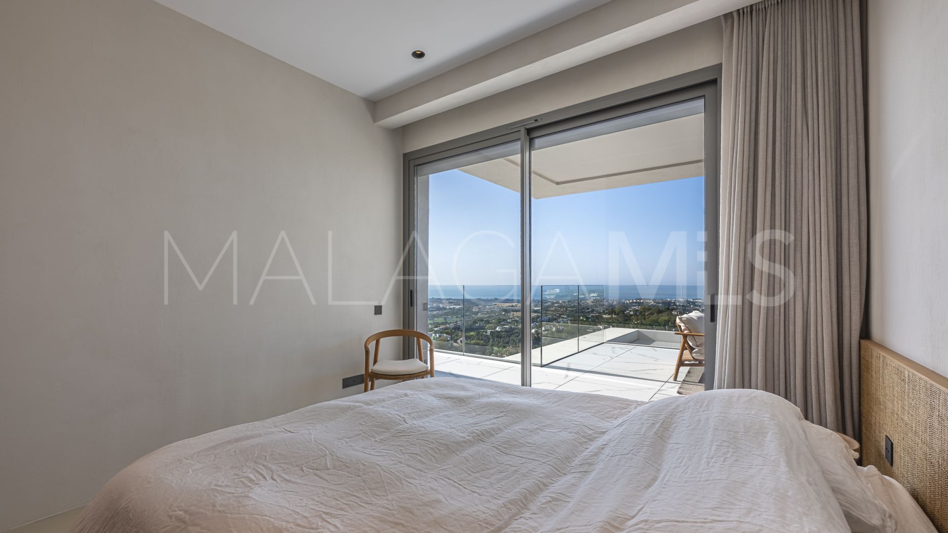 Apartamento a la venta in Byu Hills