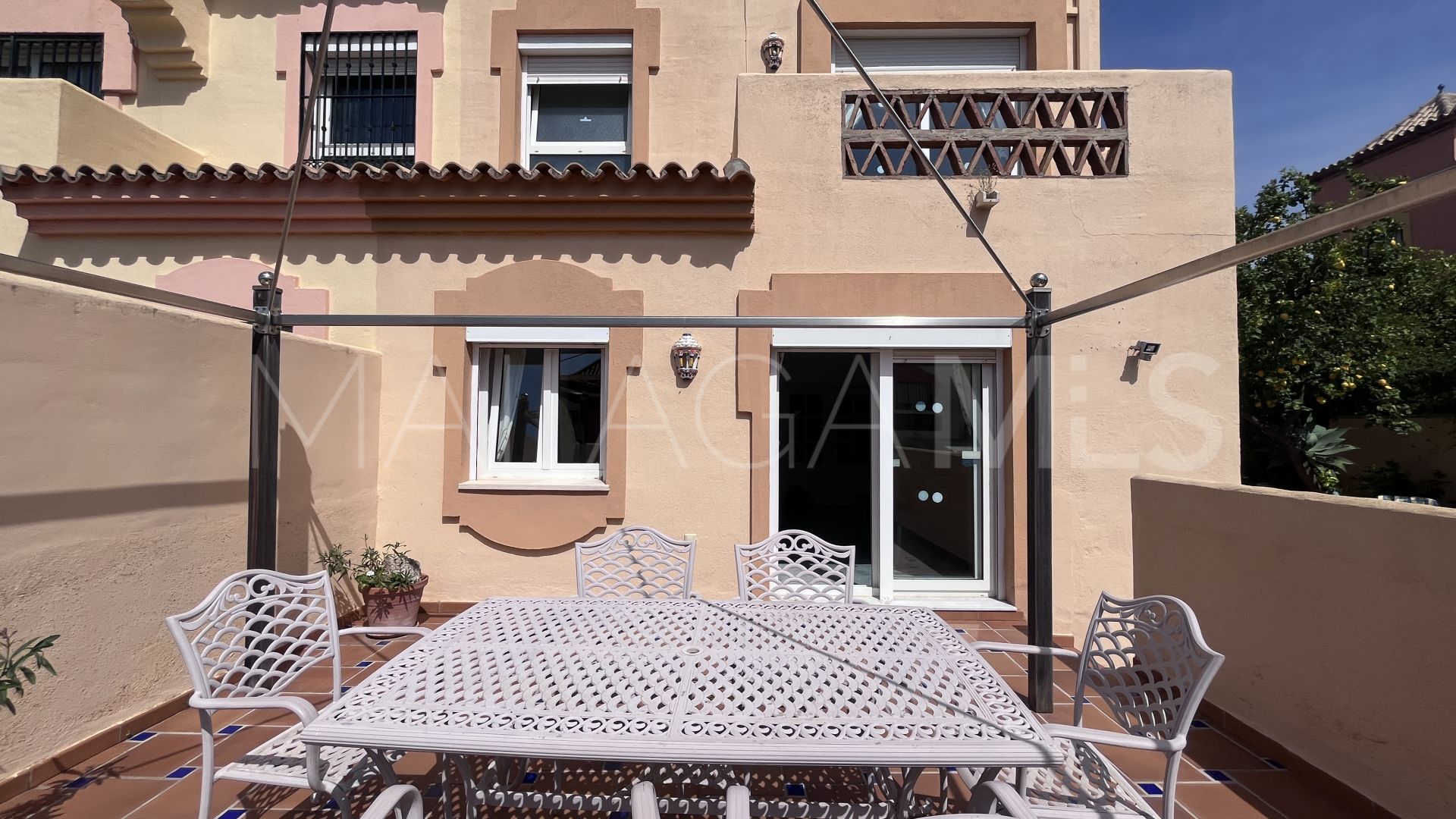 Buy pareado in Bello Horizonte with 4 bedrooms