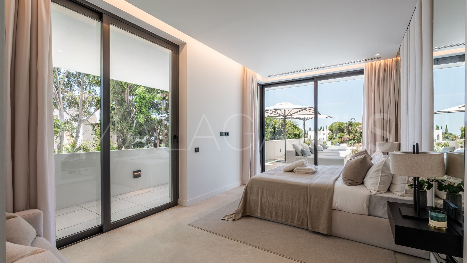Se vende villa with 6 bedrooms in Paraiso Alto