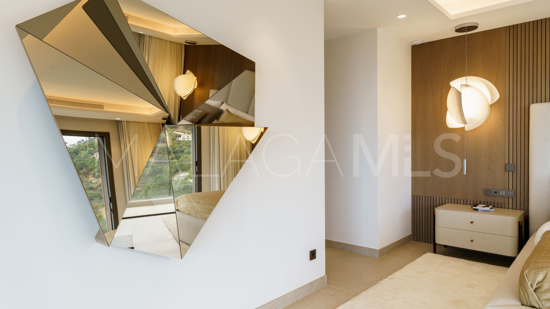 La Zagaleta 6 bedrooms villa for sale