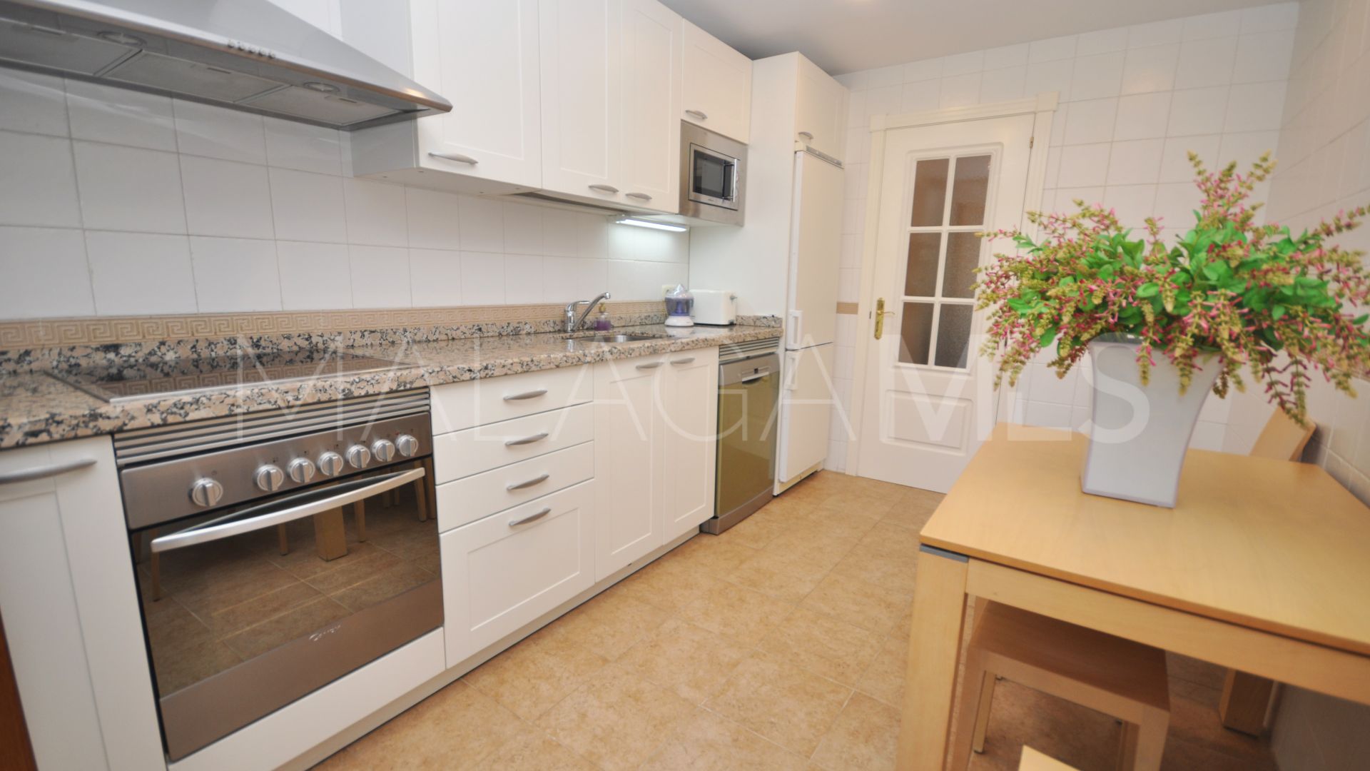 Wohnung for sale in Alhambra del Golf