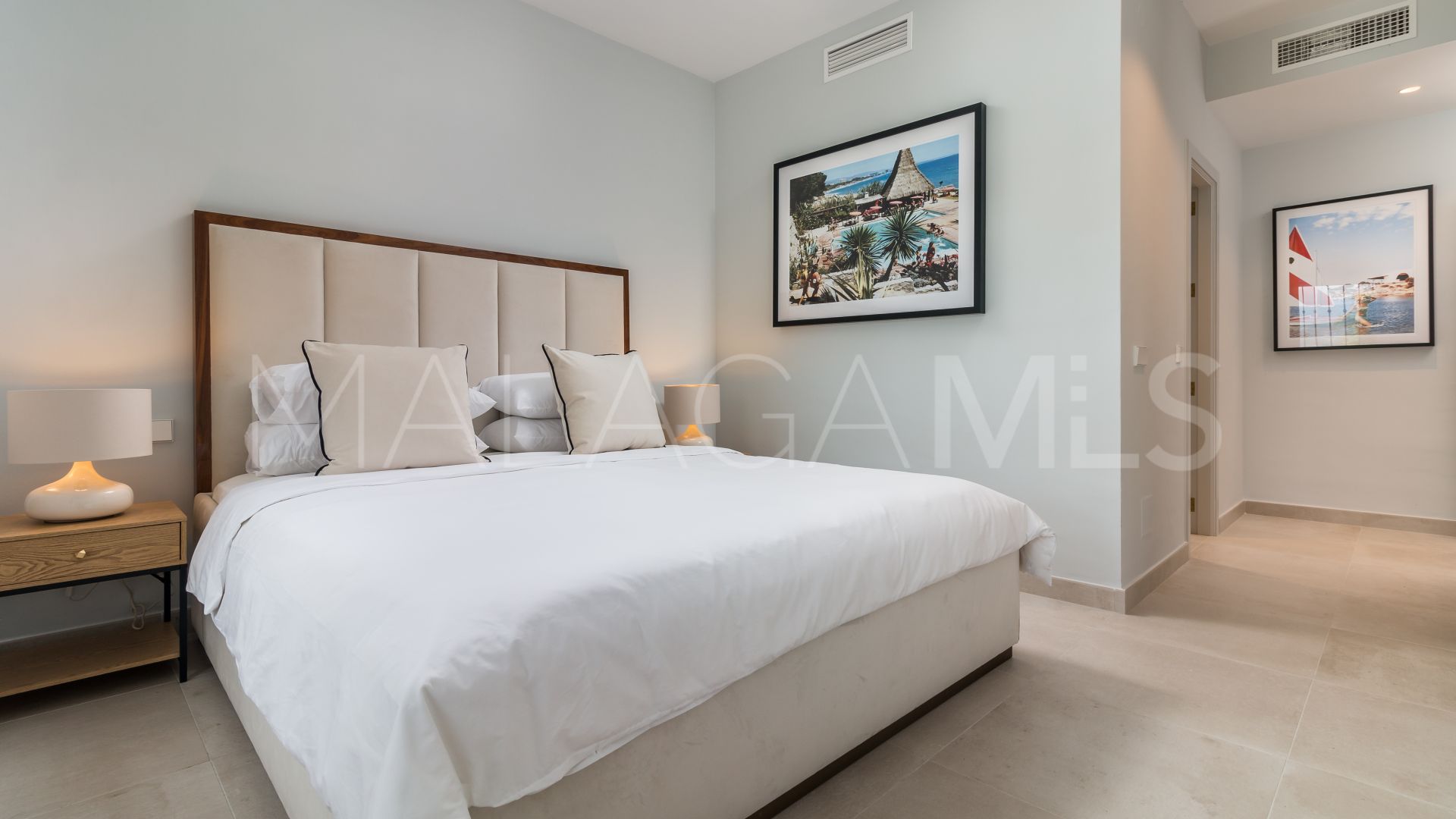 Buy 4 bedrooms ground floor apartment in Park Beach