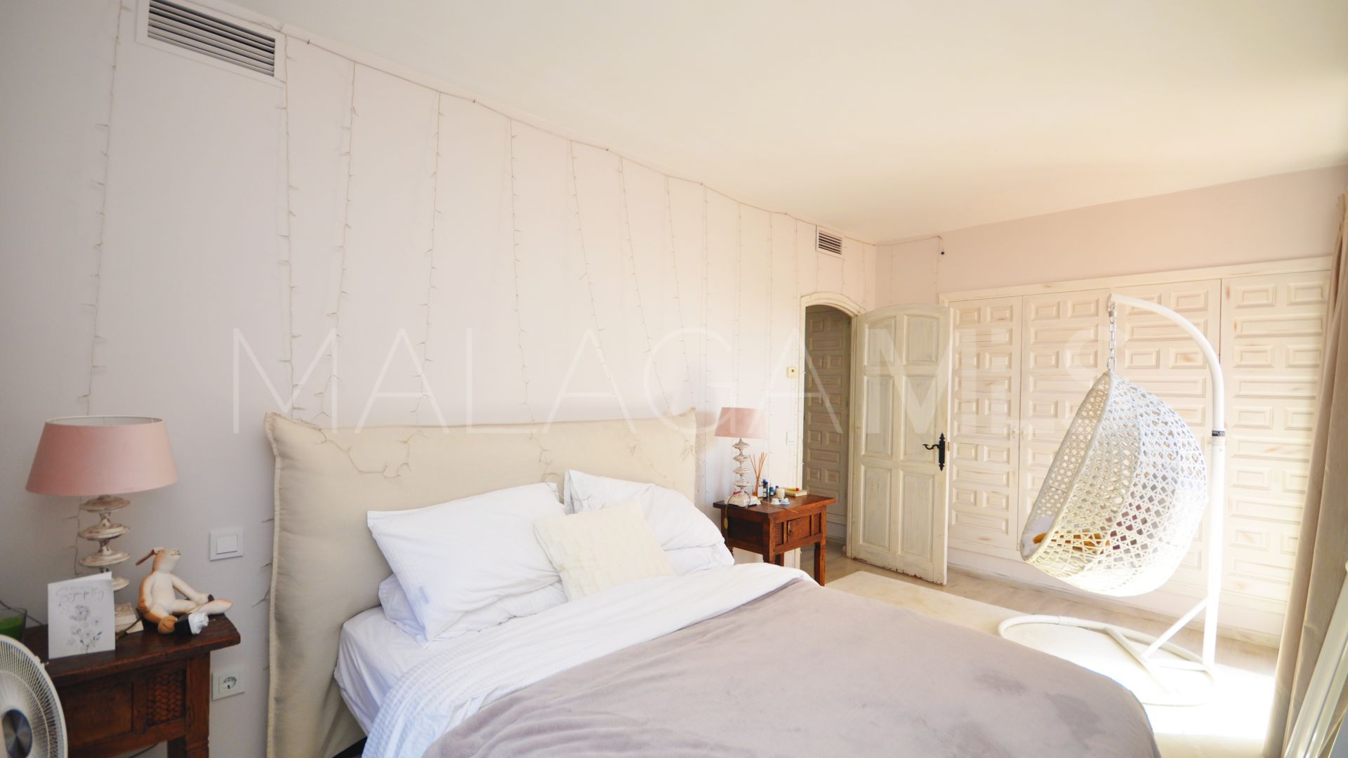 For sale villa with 7 bedrooms in El Madroñal