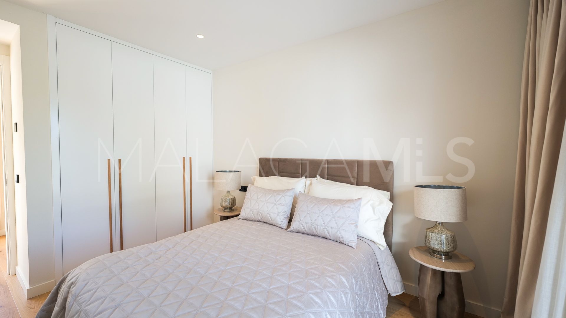 Rocio de Nagüeles villa for sale