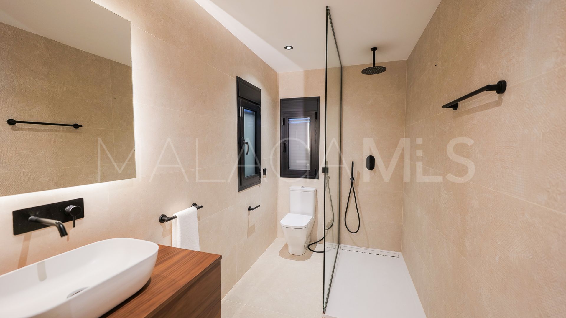 Rocio de Nagüeles villa for sale