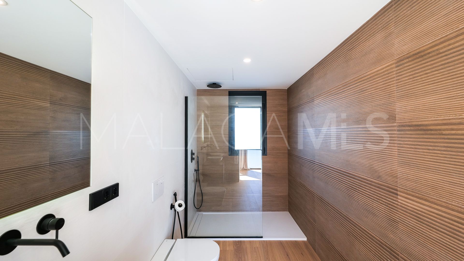 Rocio de Nagüeles villa for sale
