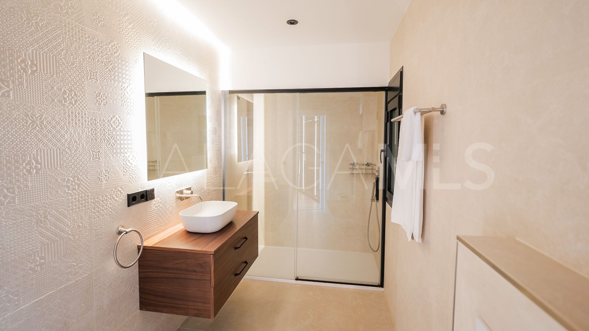 Rocio de Nagüeles villa for sale