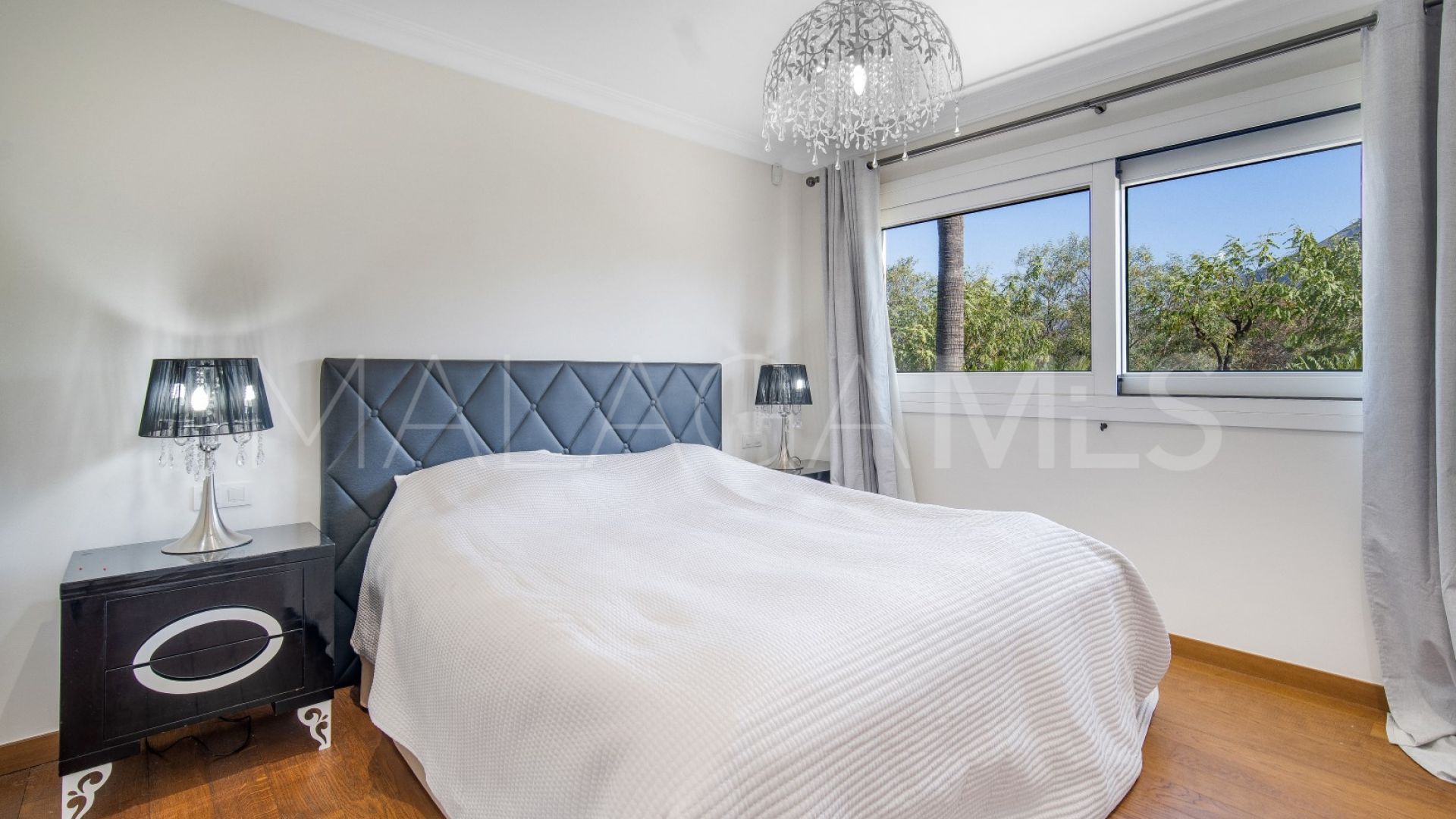 Villa for sale in Lomas de Magna Marbella