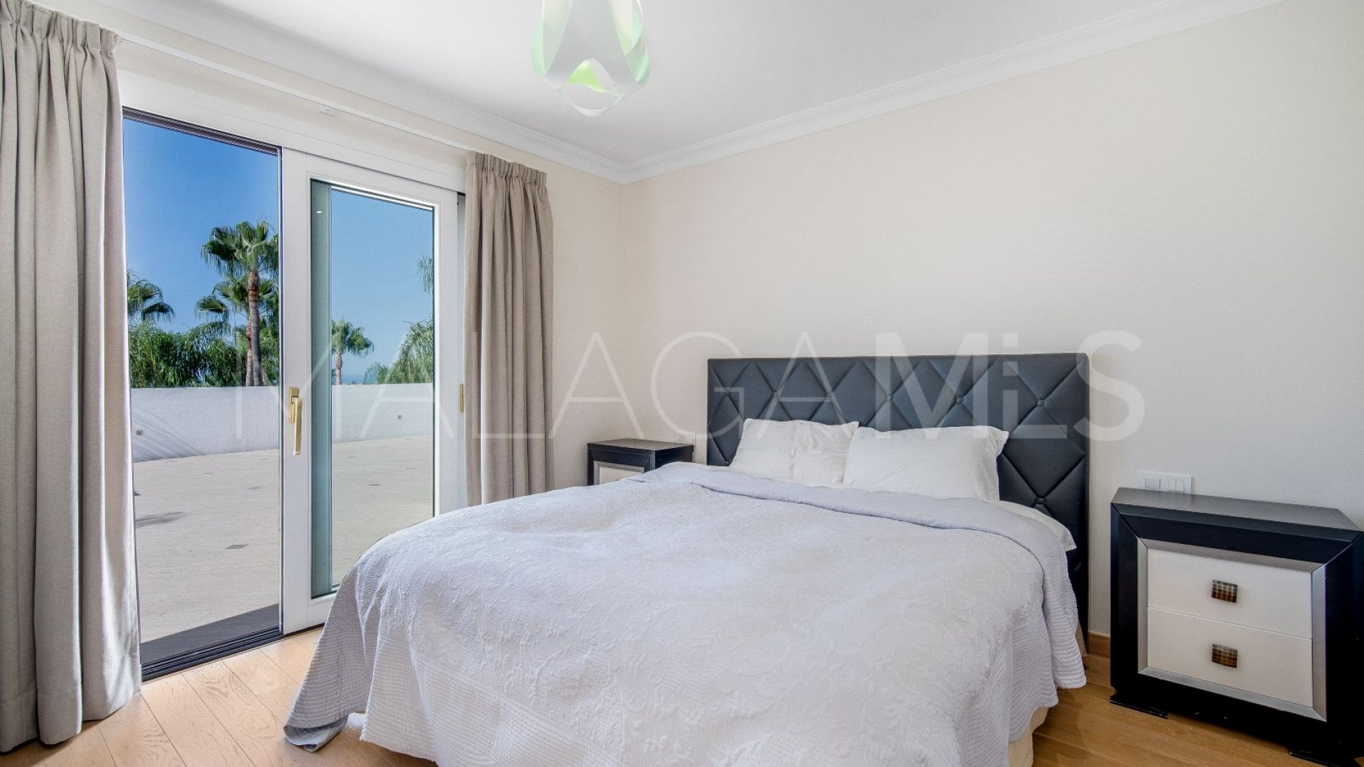 Villa for sale in Lomas de Magna Marbella