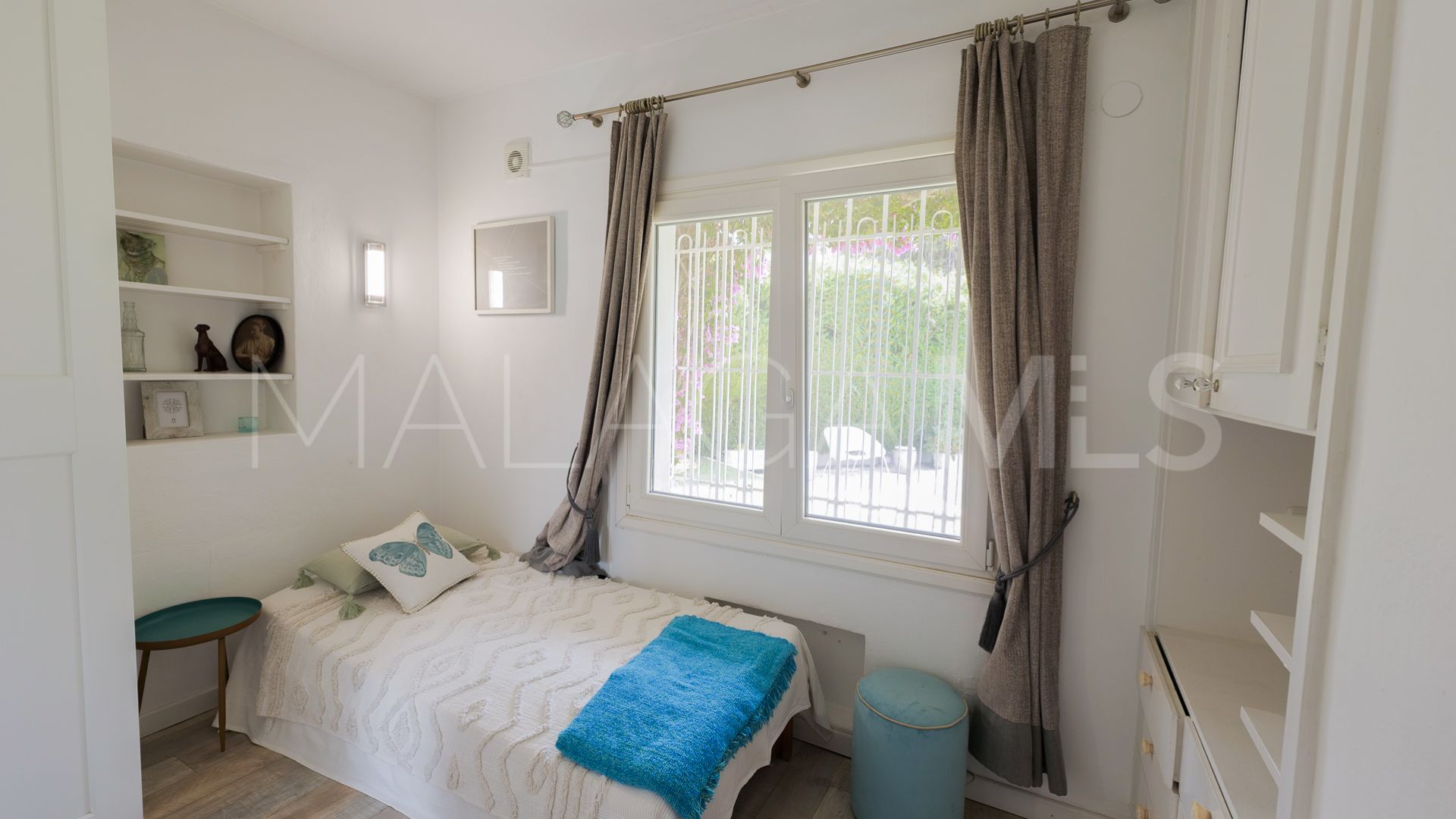 Villa for sale in Guadalmina Alta