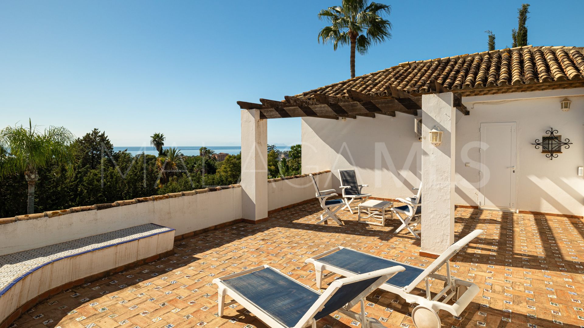 El Paraiso, villa for sale