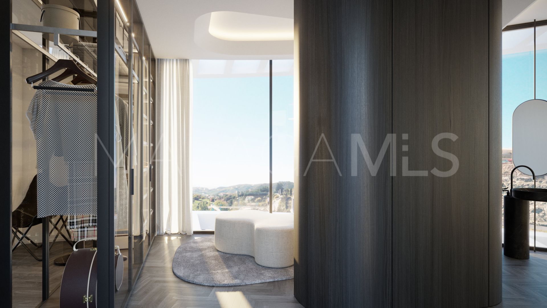 Penthaus for sale in The View Marbella