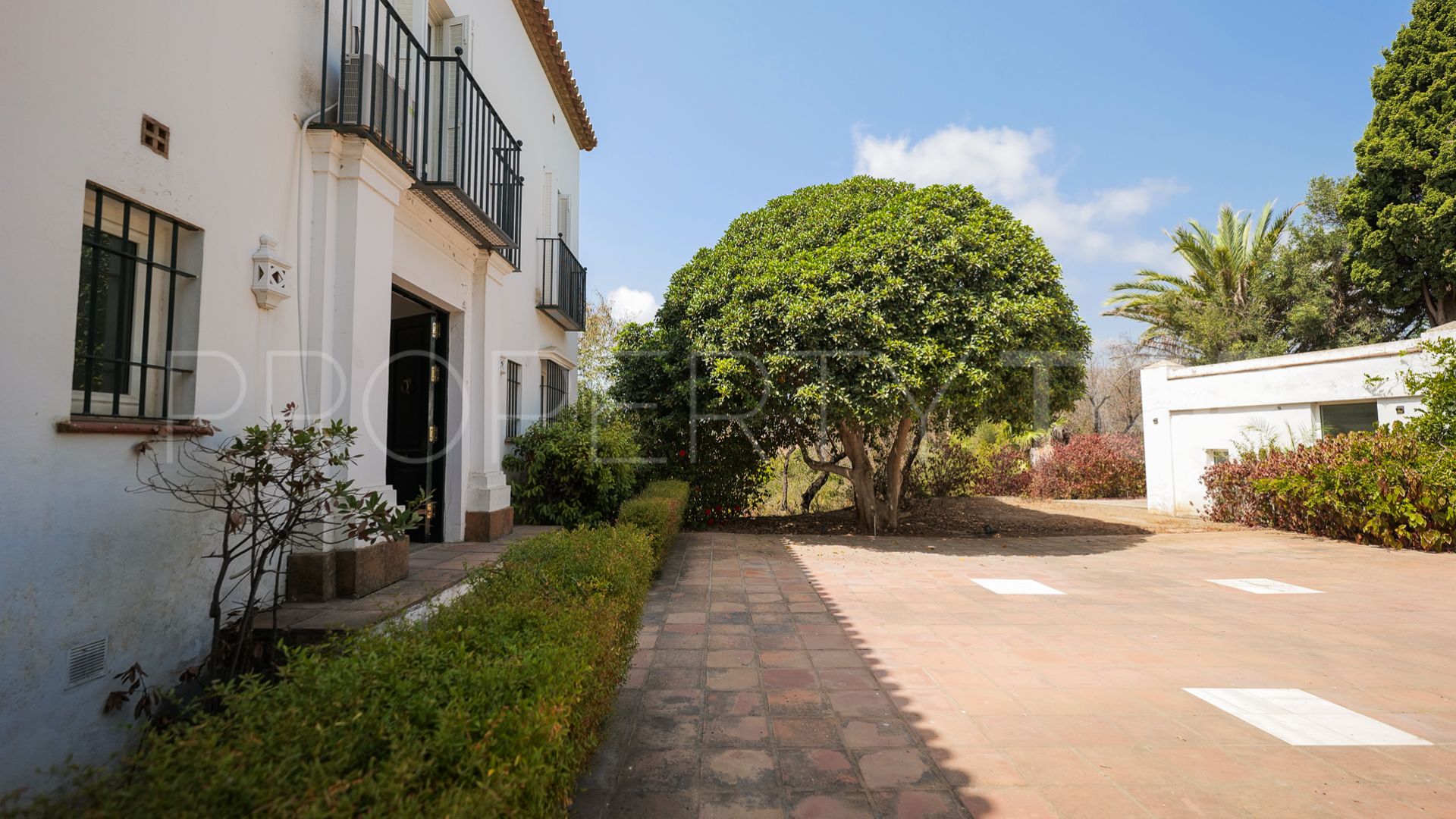 New Golden Mile, villa con 6 dormitorios en venta