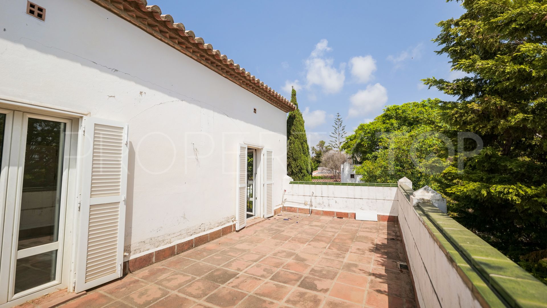 New Golden Mile, villa con 6 dormitorios en venta