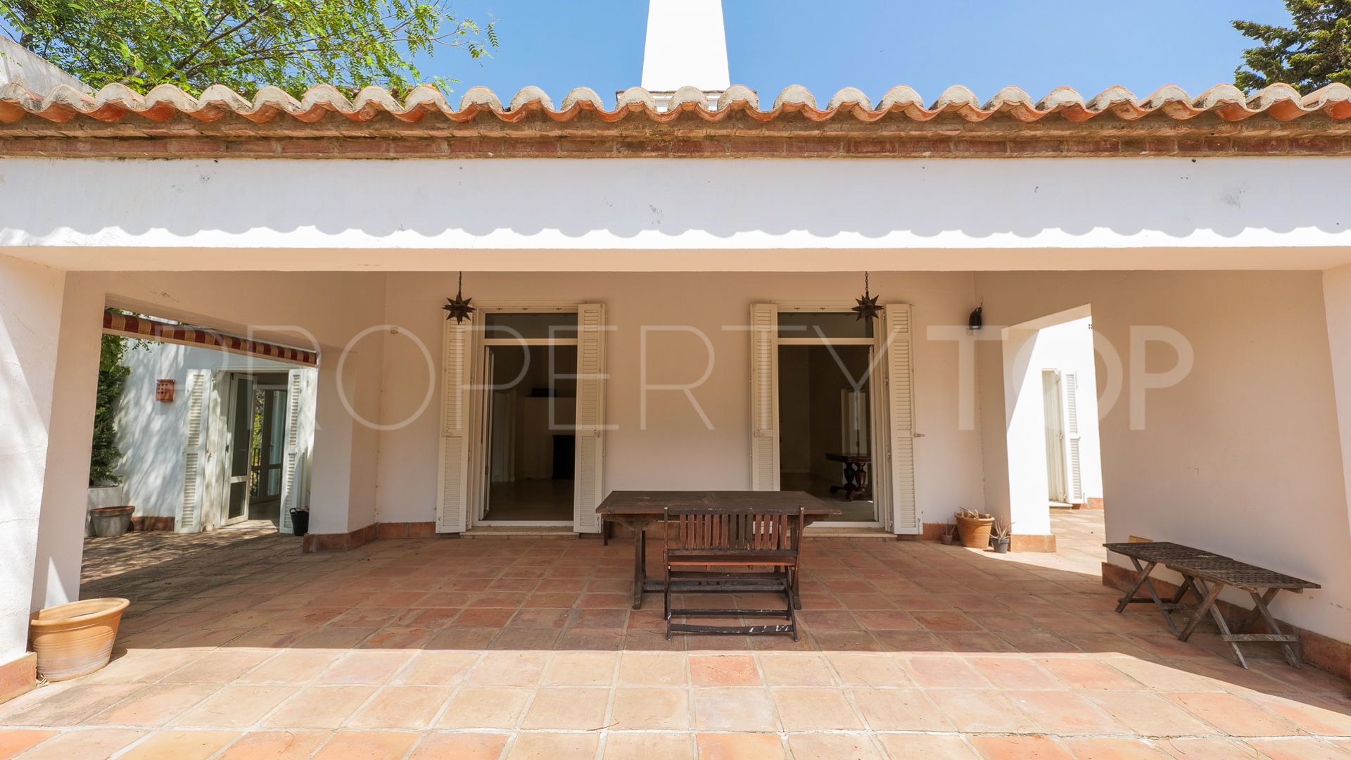 New Golden Mile, villa con 6 dormitorios en venta