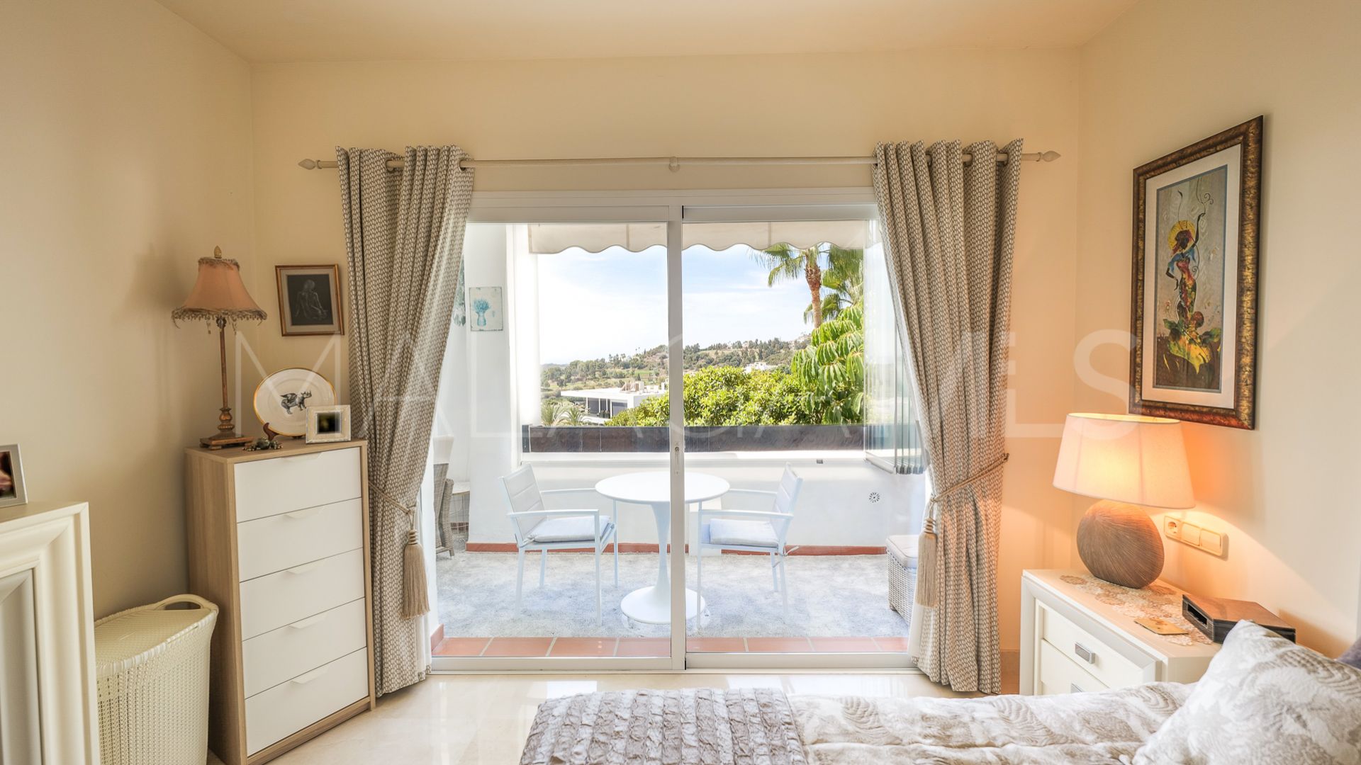 Appartement for sale in Lomas del Marqués