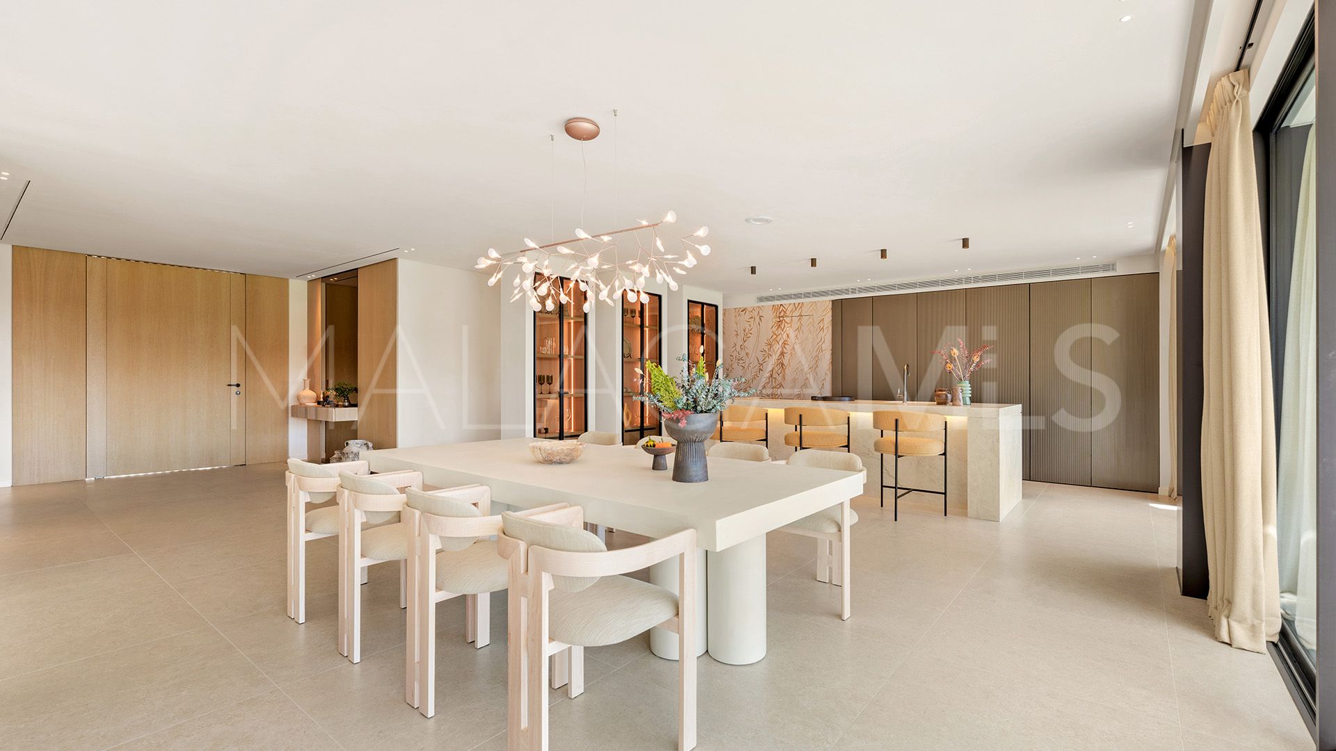 Villa for sale in Los Naranjos