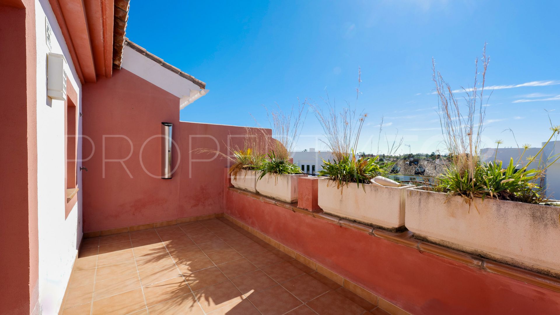 Buy town house with 3 bedrooms in Cortijo del Mar